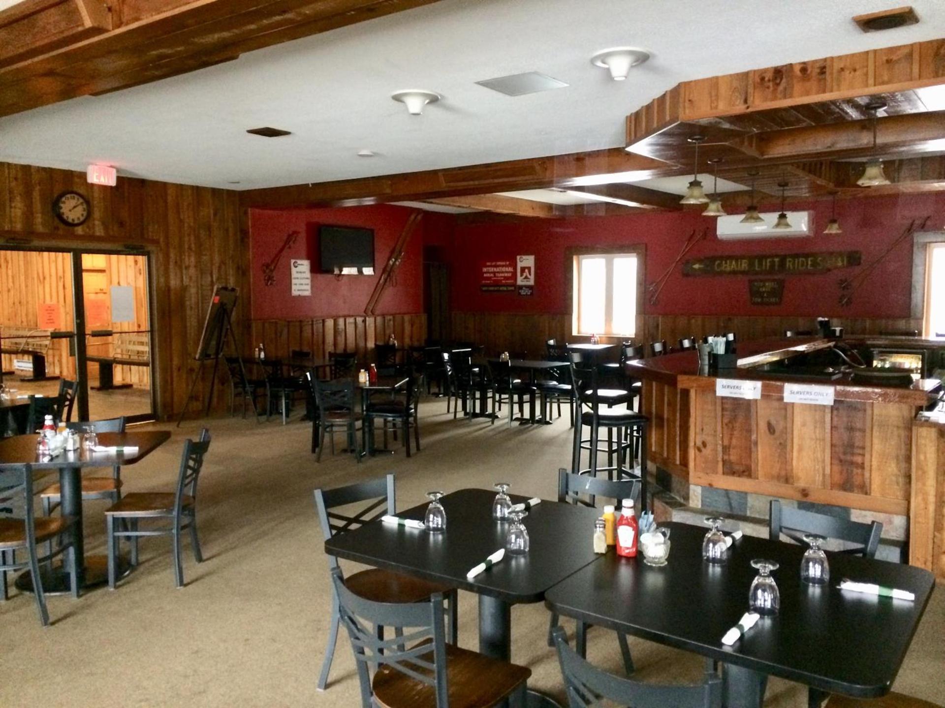 Caberfae Peaks Ski & Golf Resort photo 11