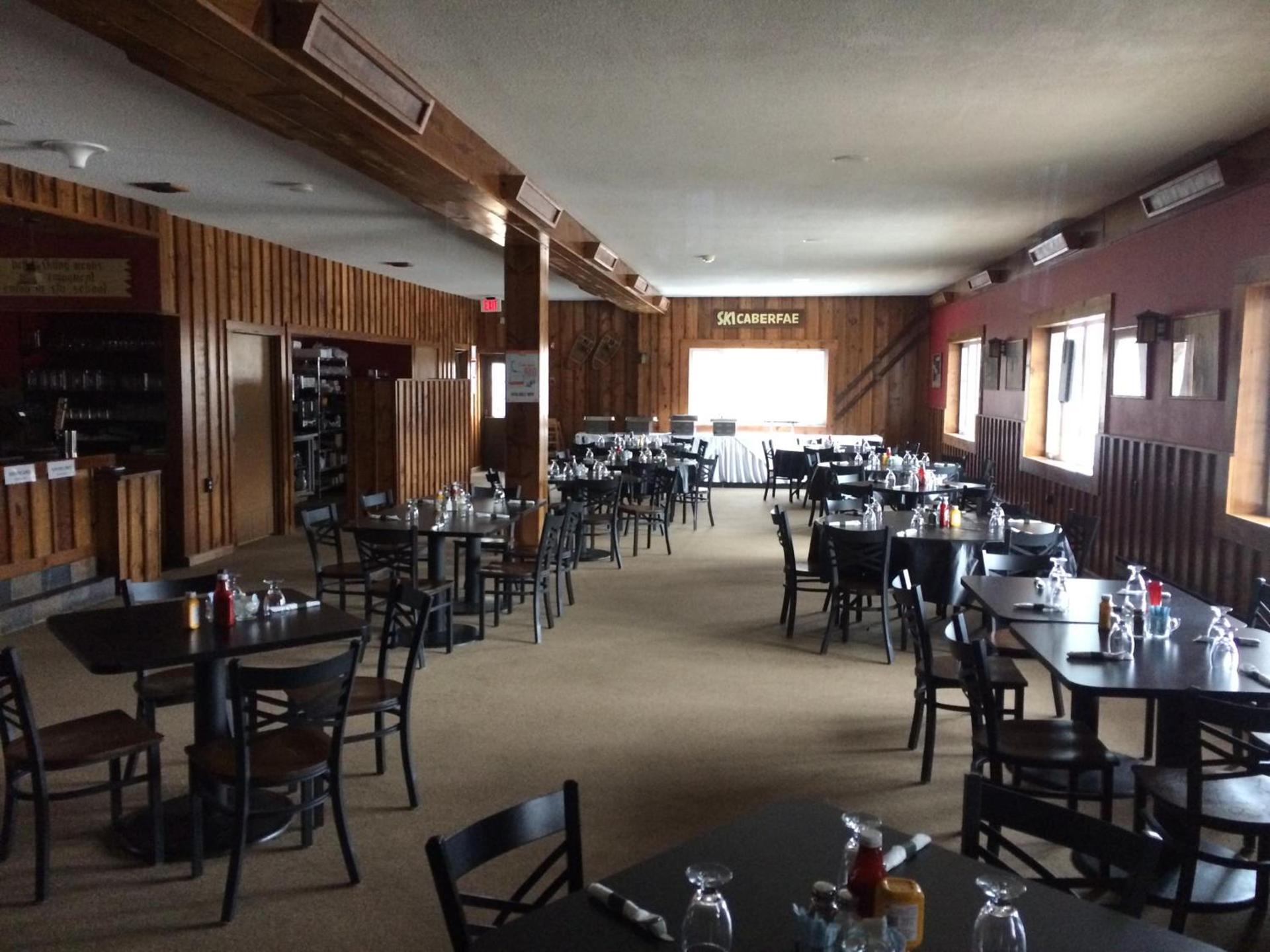 Caberfae Peaks Ski & Golf Resort photo 12