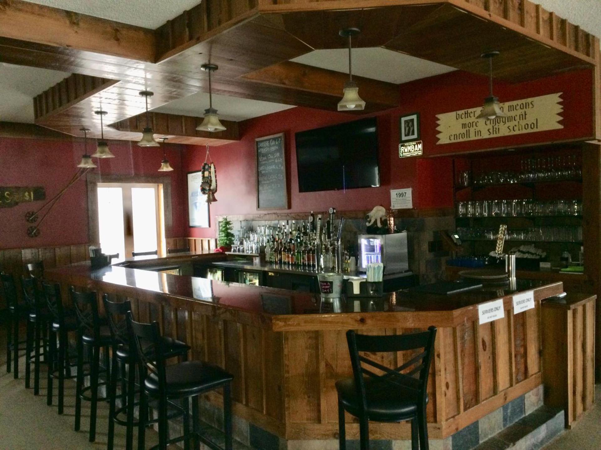 Caberfae Peaks Ski & Golf Resort photo 13