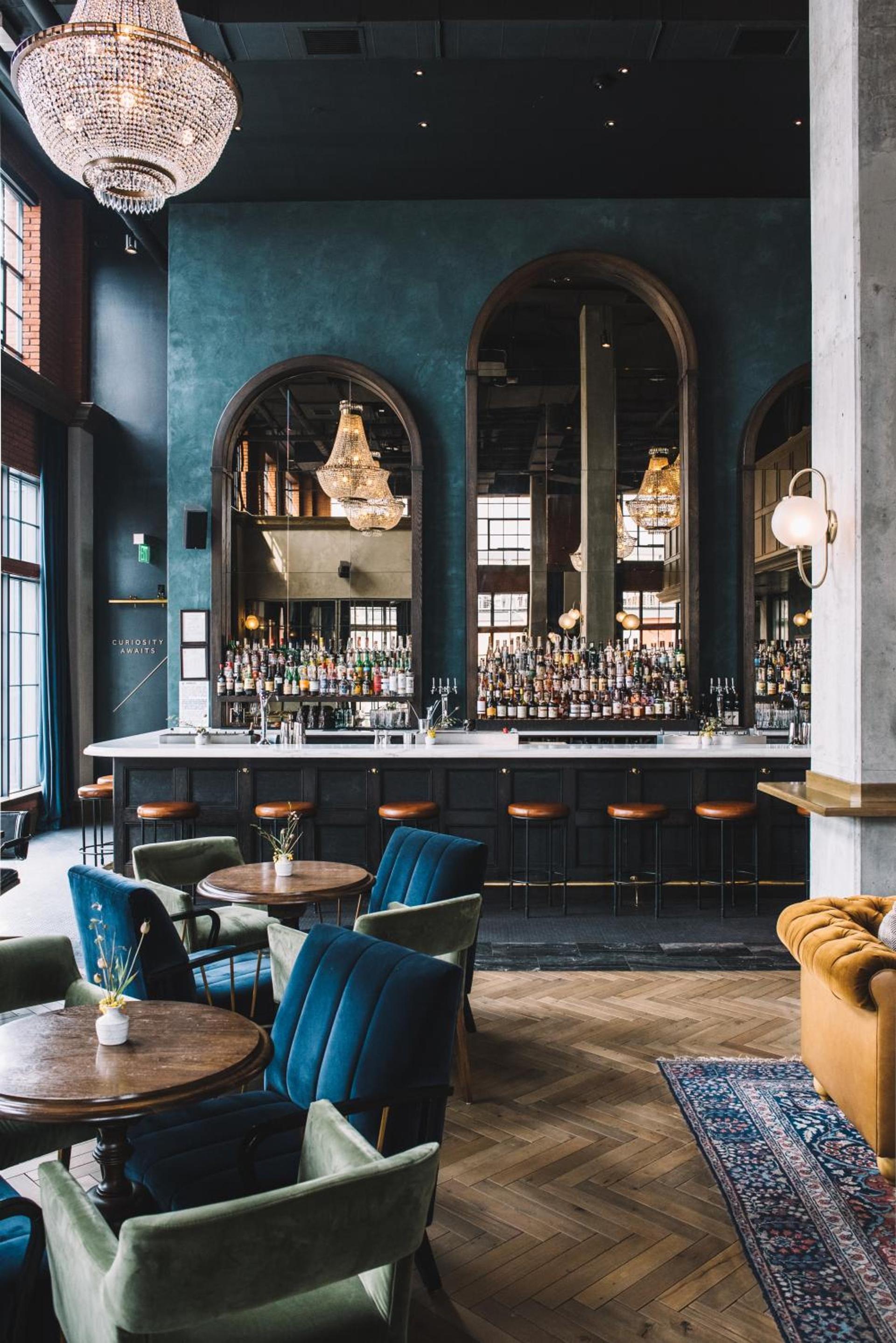 The Ramble Hotel photo 3