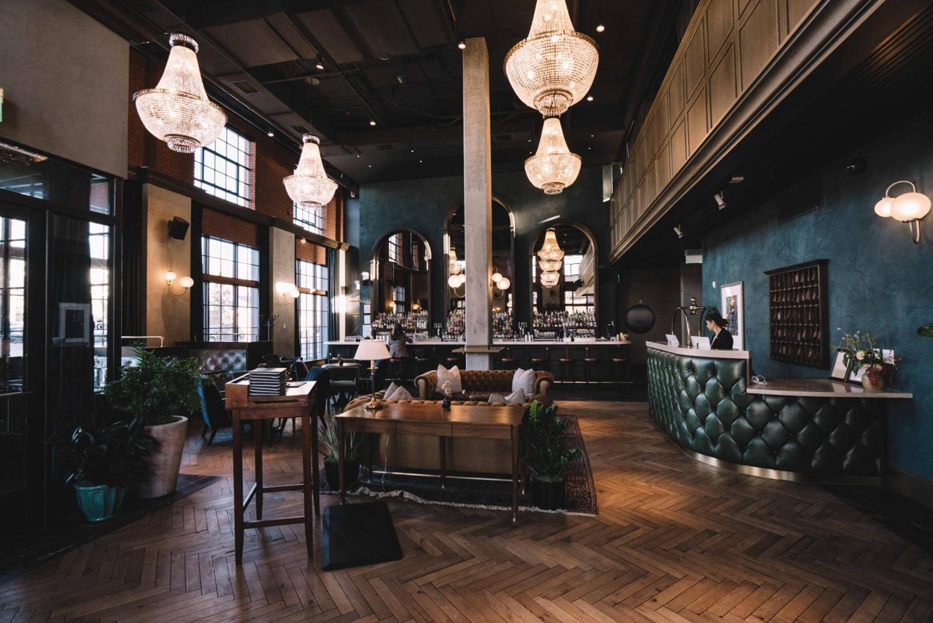 The Ramble Hotel photo 5