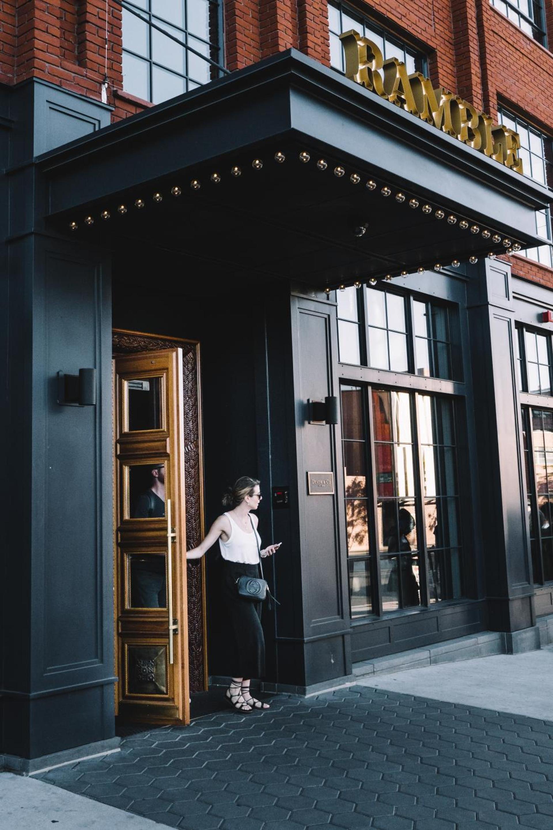 The Ramble Hotel photo 14