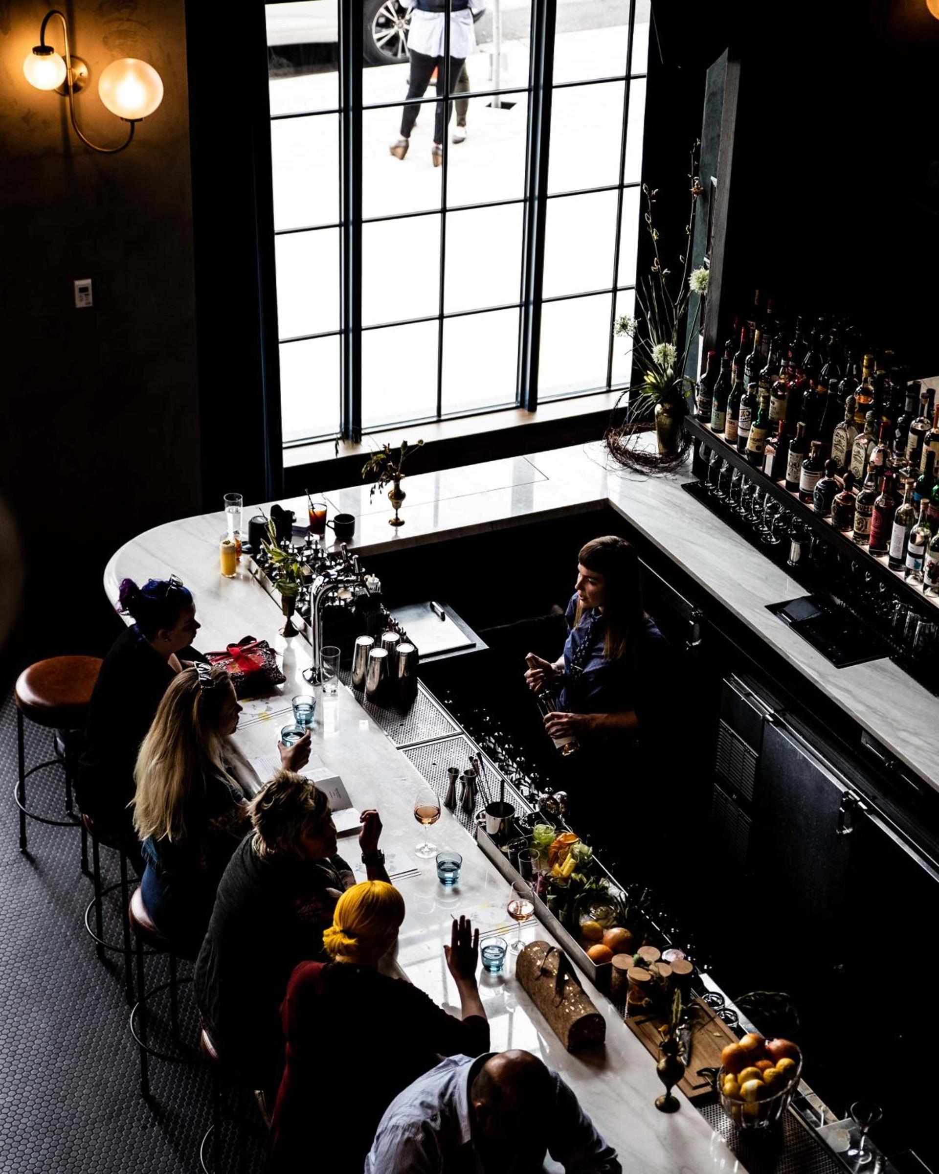 The Ramble Hotel photo 16