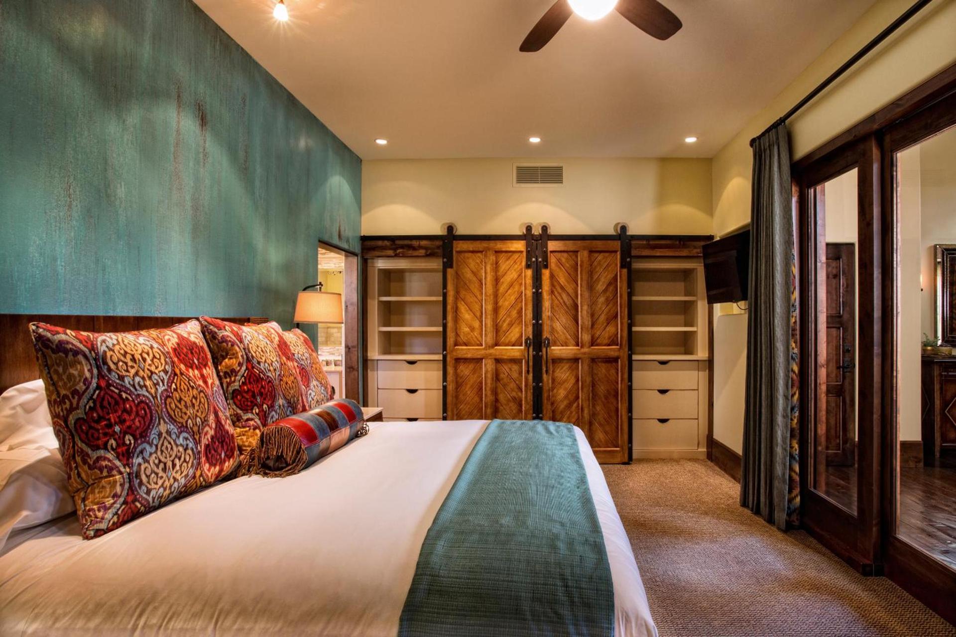 Gateway Canyons Resort, a Noble House Resort photo 26