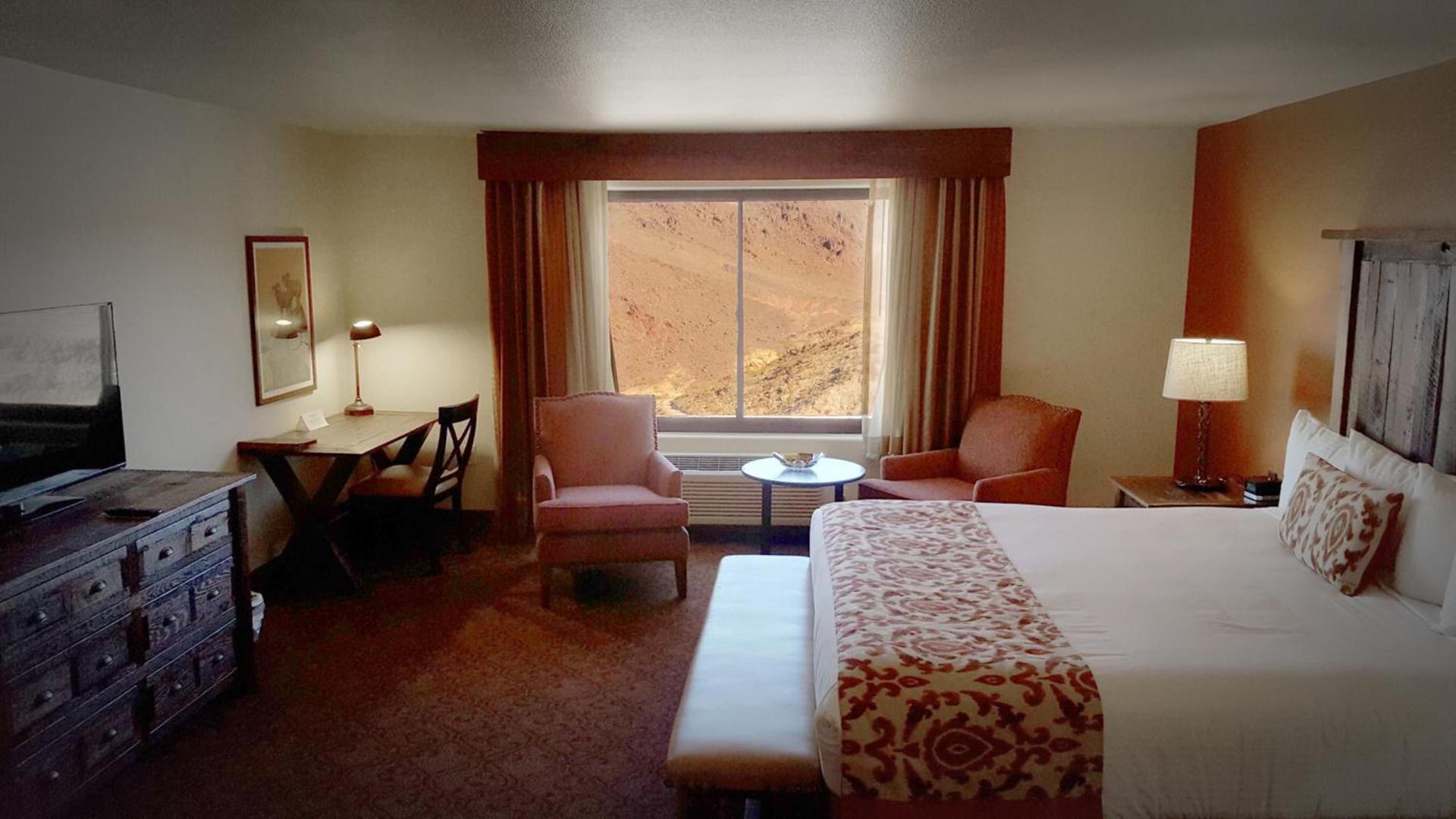 Hoover Dam Lodge photo 11
