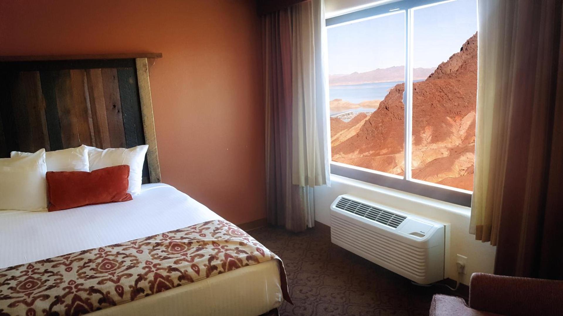 Hoover Dam Lodge photo 12