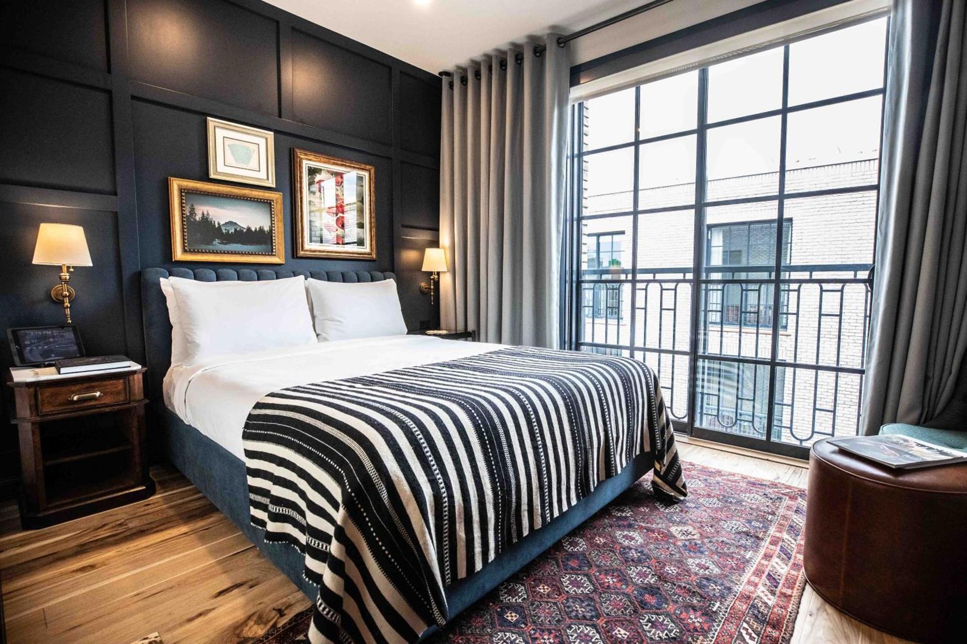 The Ramble Hotel photo 12