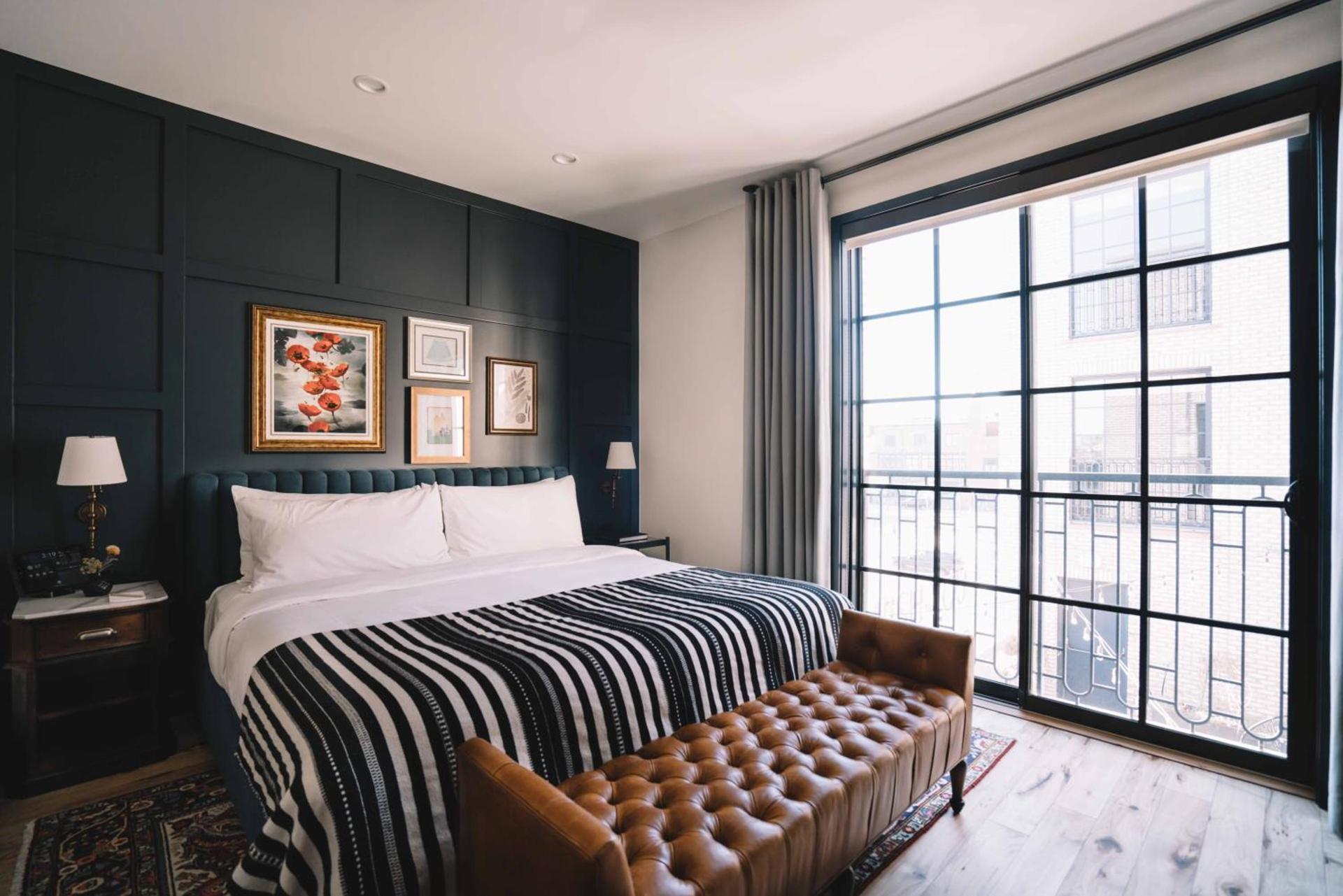 The Ramble Hotel photo 48