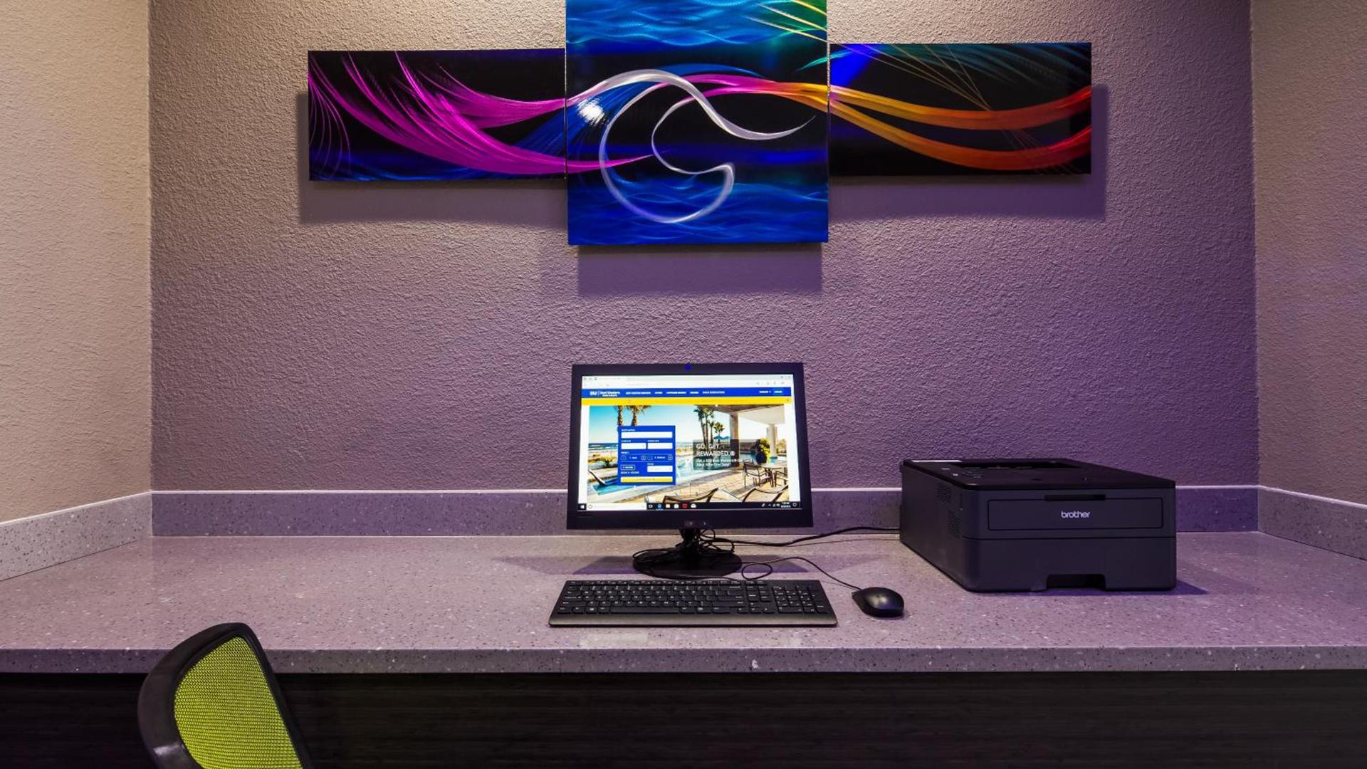 SureStay Plus Hotel by Best Western Point Richmond photo 35