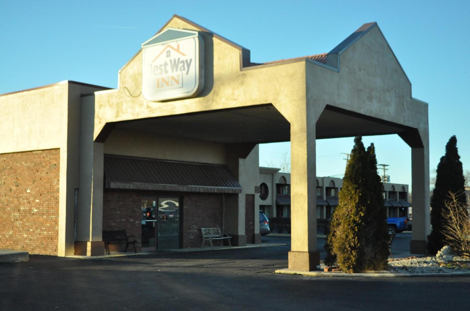 Bestway Inn - Madison photo 50