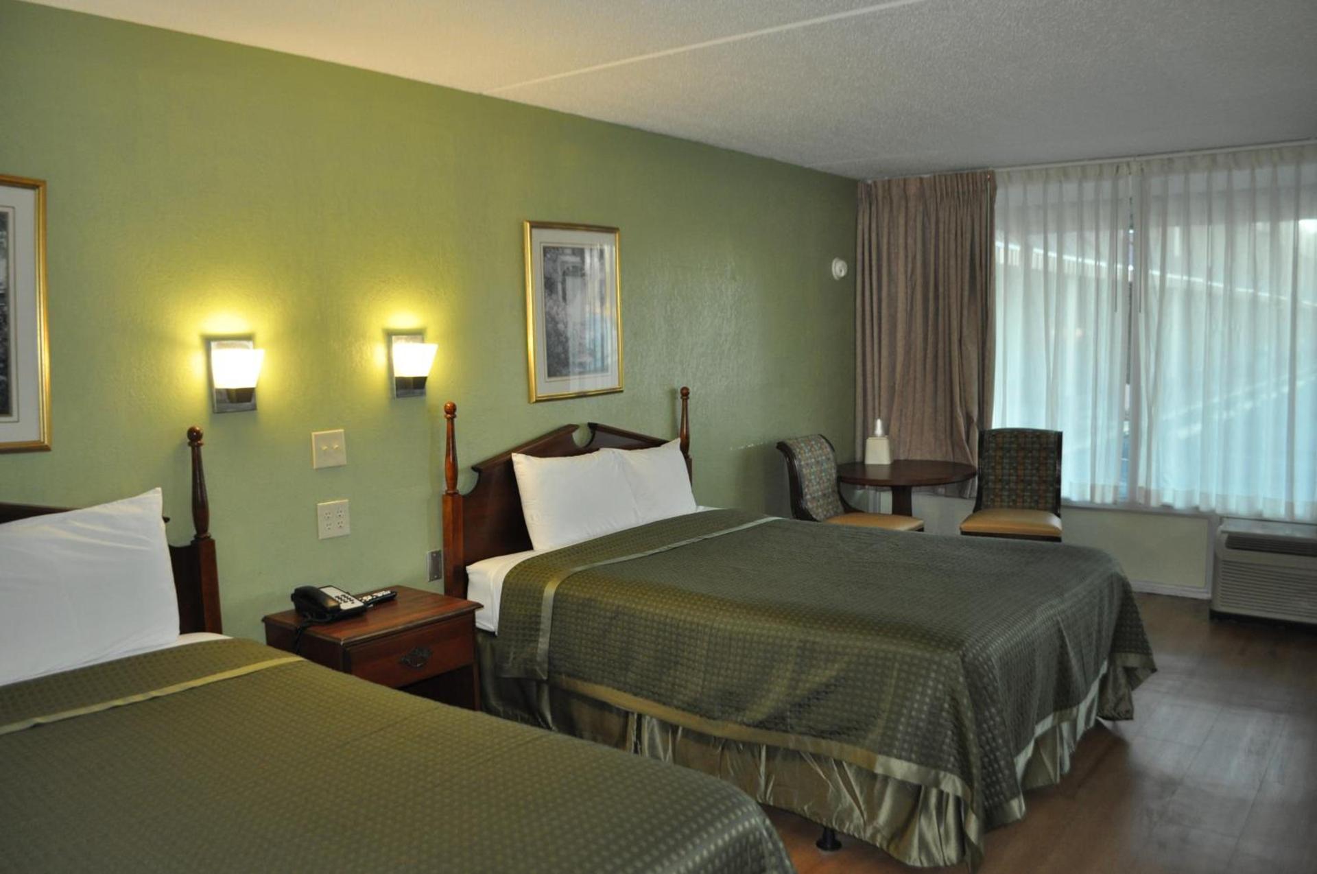 Bestway Inn - Madison photo 8