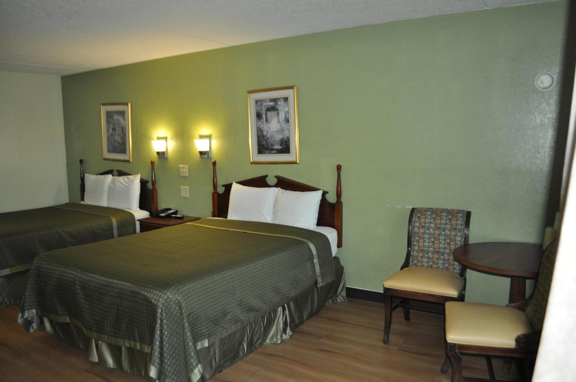 Bestway Inn - Madison photo 10