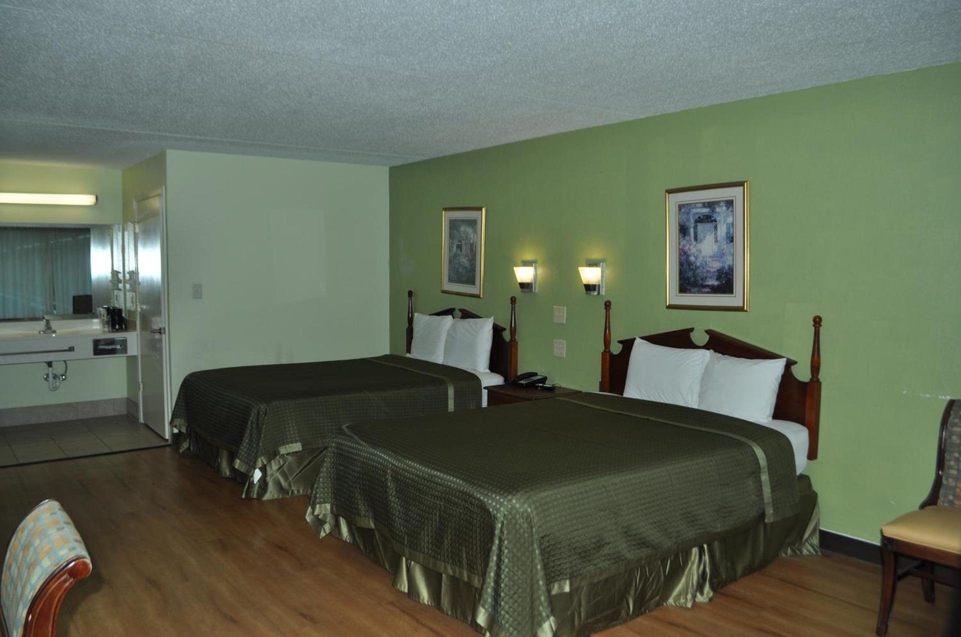 Bestway Inn - Madison photo 11