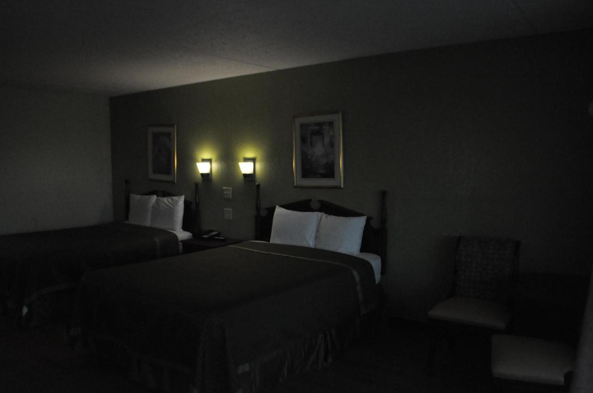 Bestway Inn - Madison photo 12