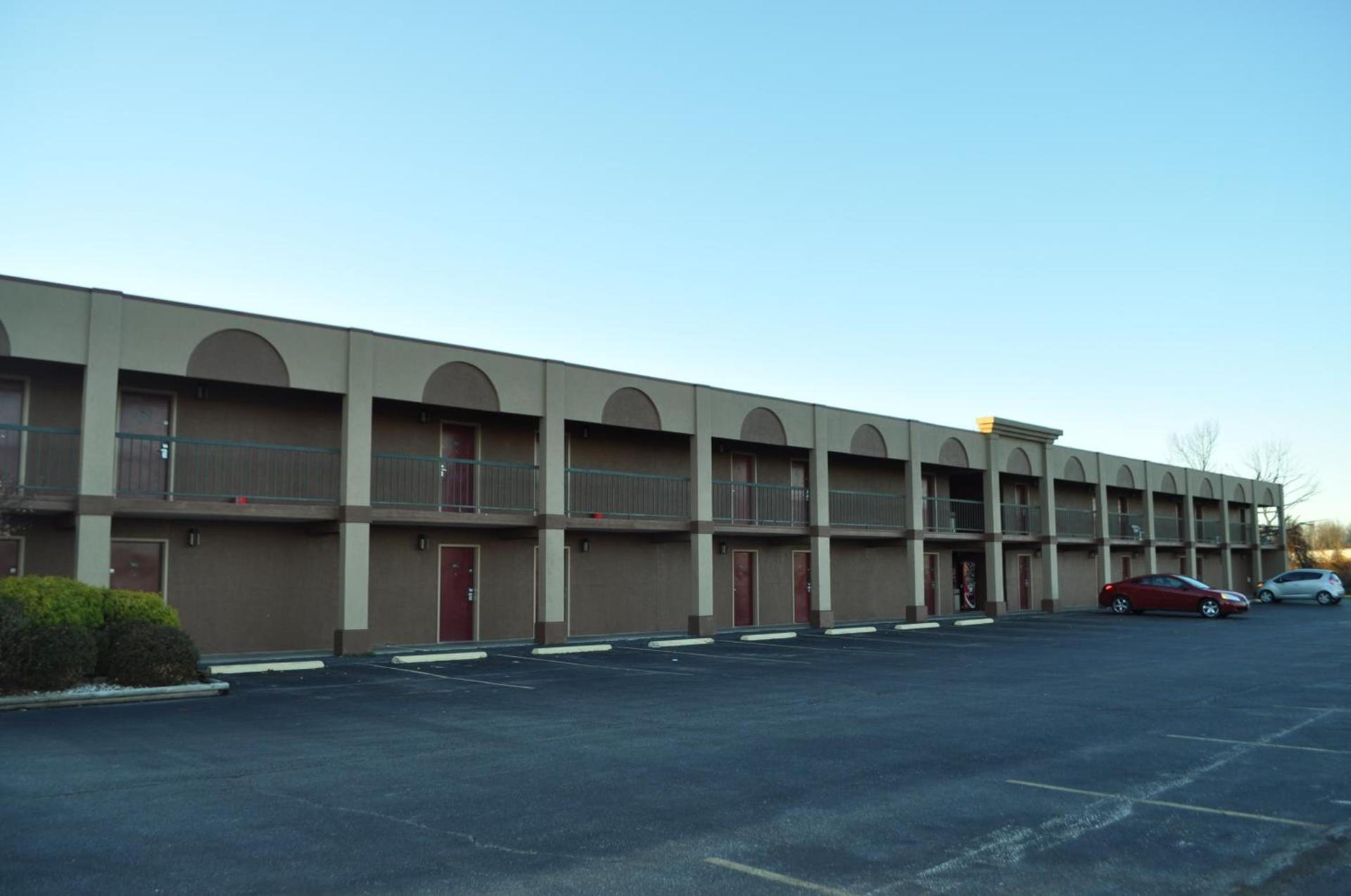 Bestway Inn - Madison photo 13