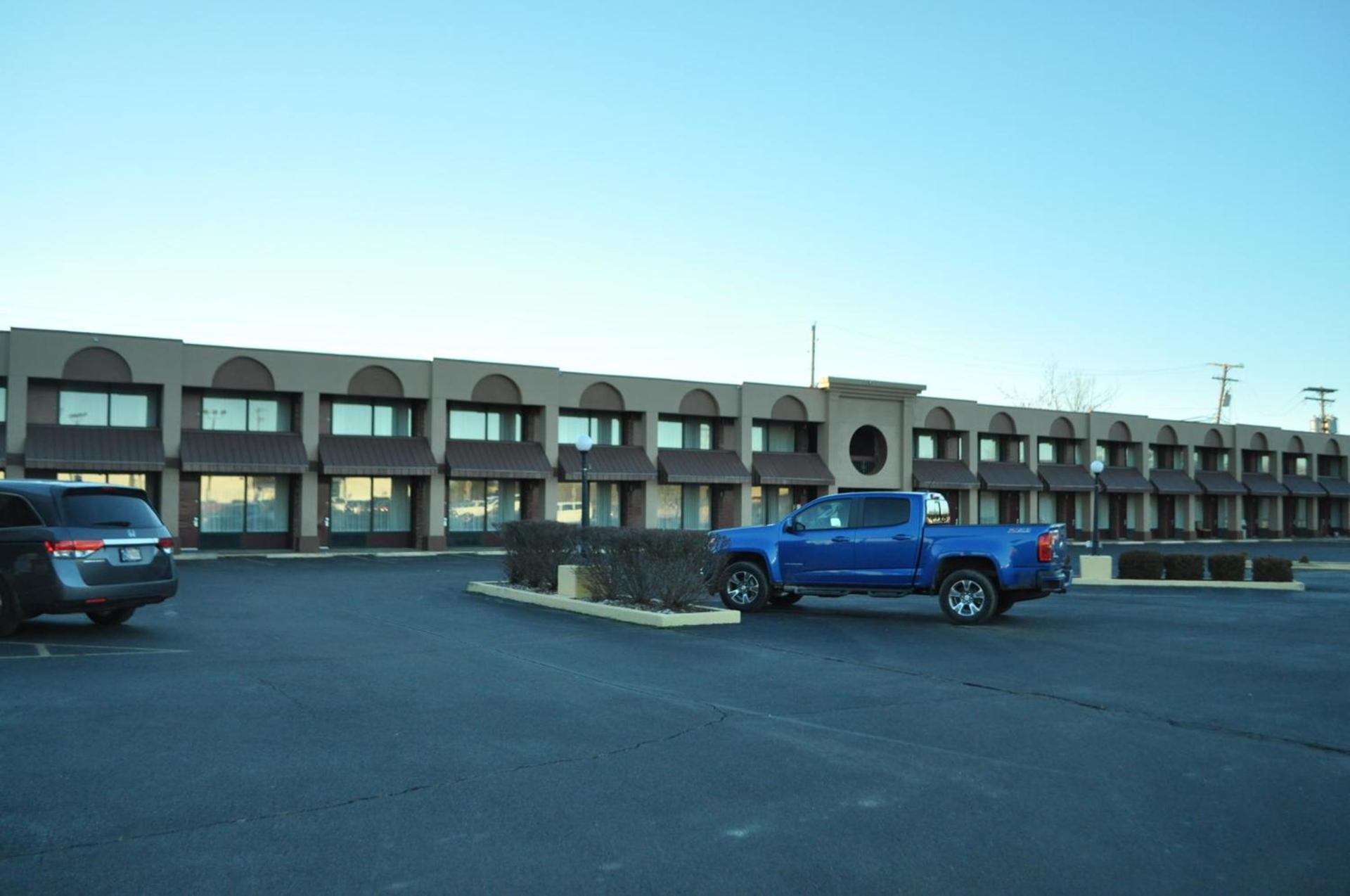 Bestway Inn - Madison photo 14