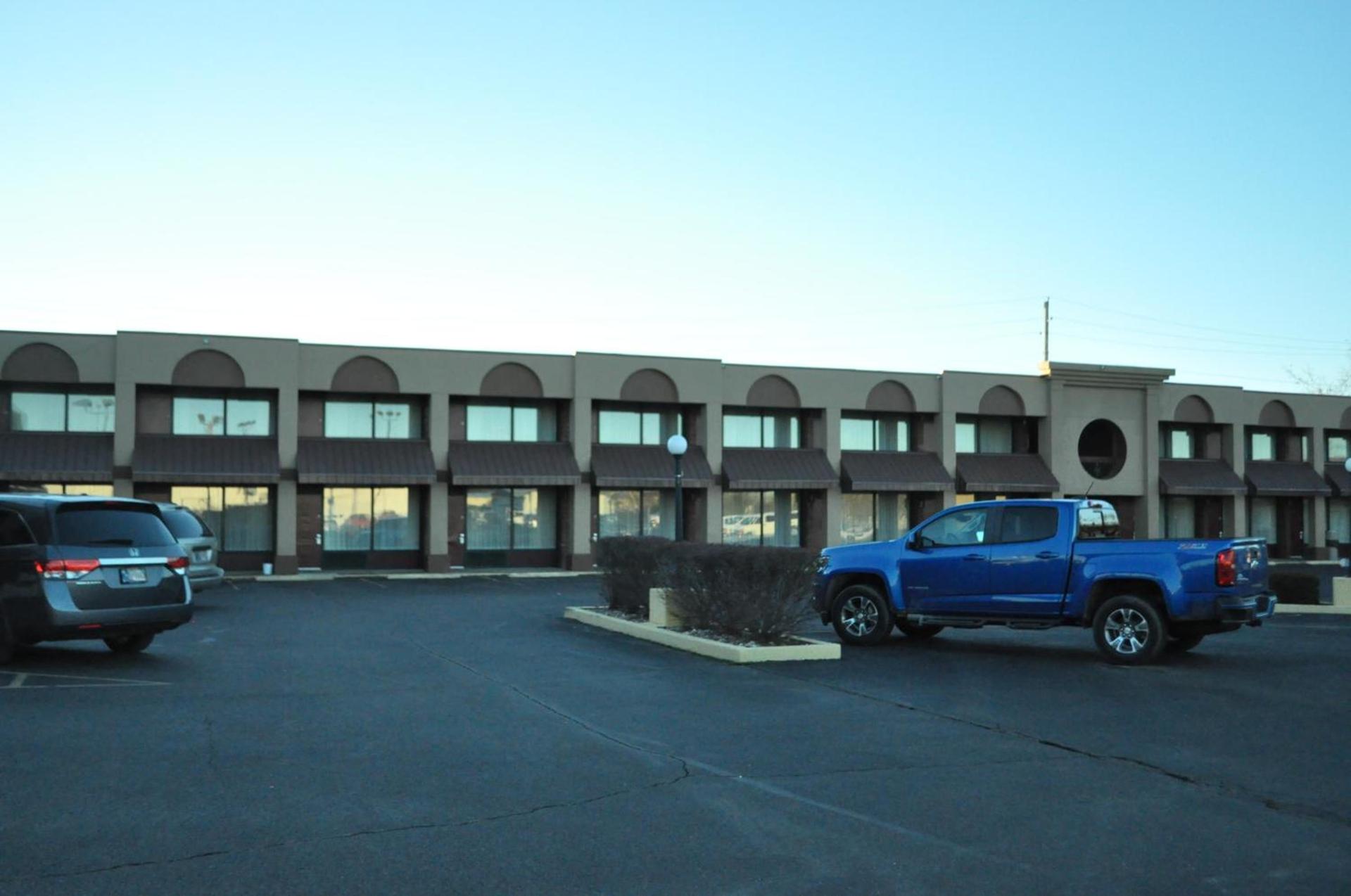 Bestway Inn - Madison photo 16