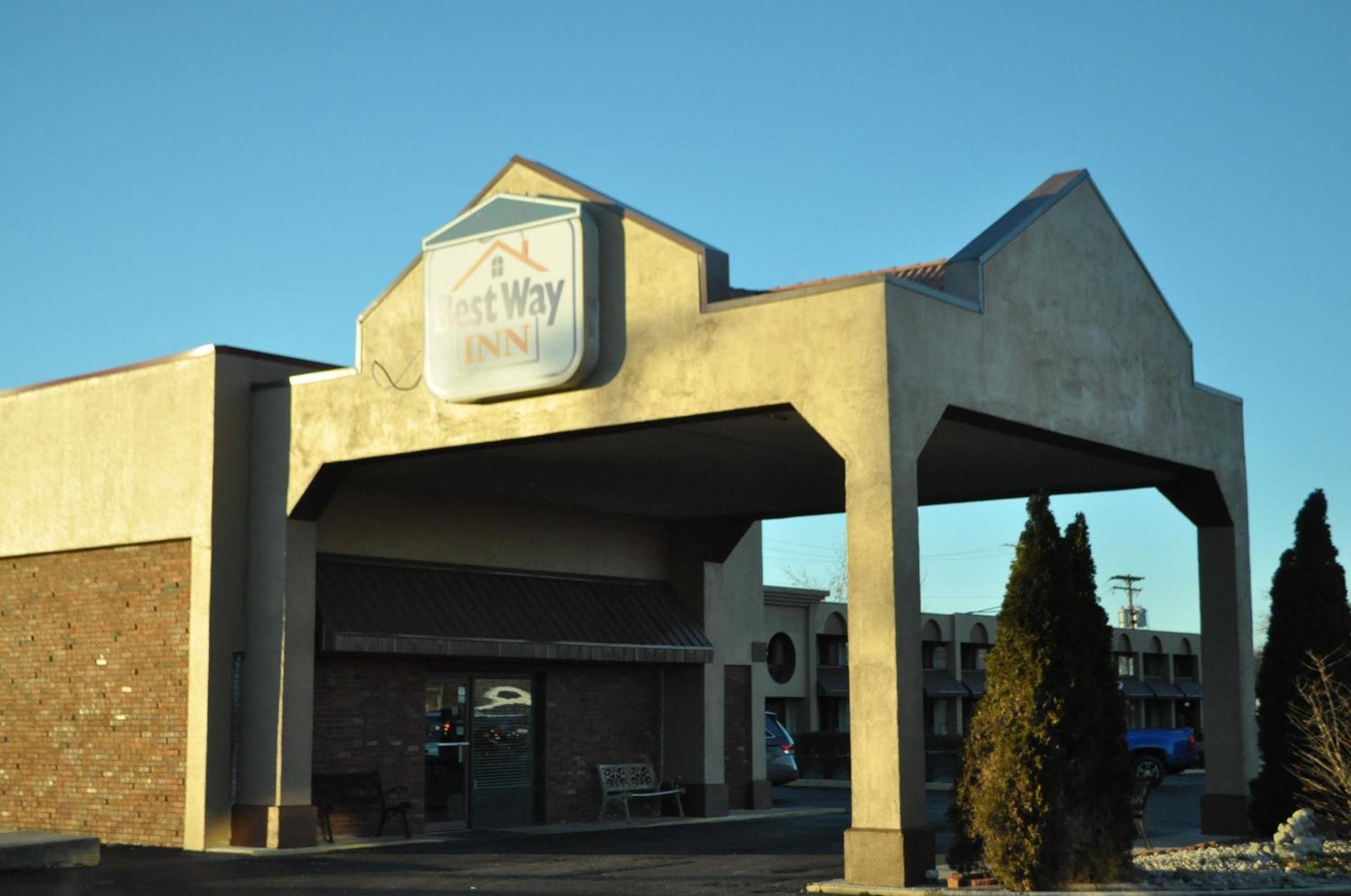 Bestway Inn - Madison photo 17