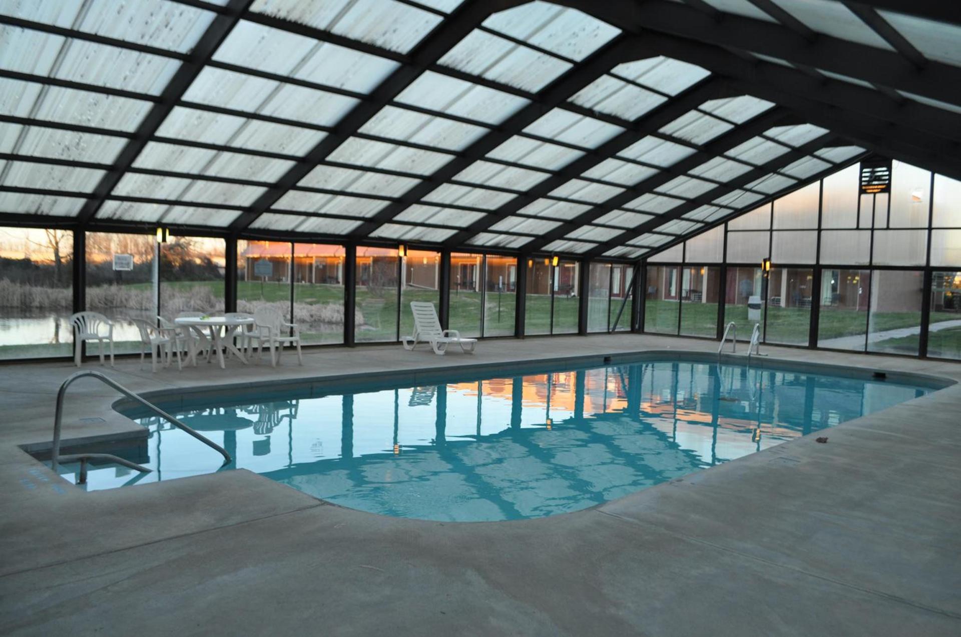 Bestway Inn - Madison photo 19