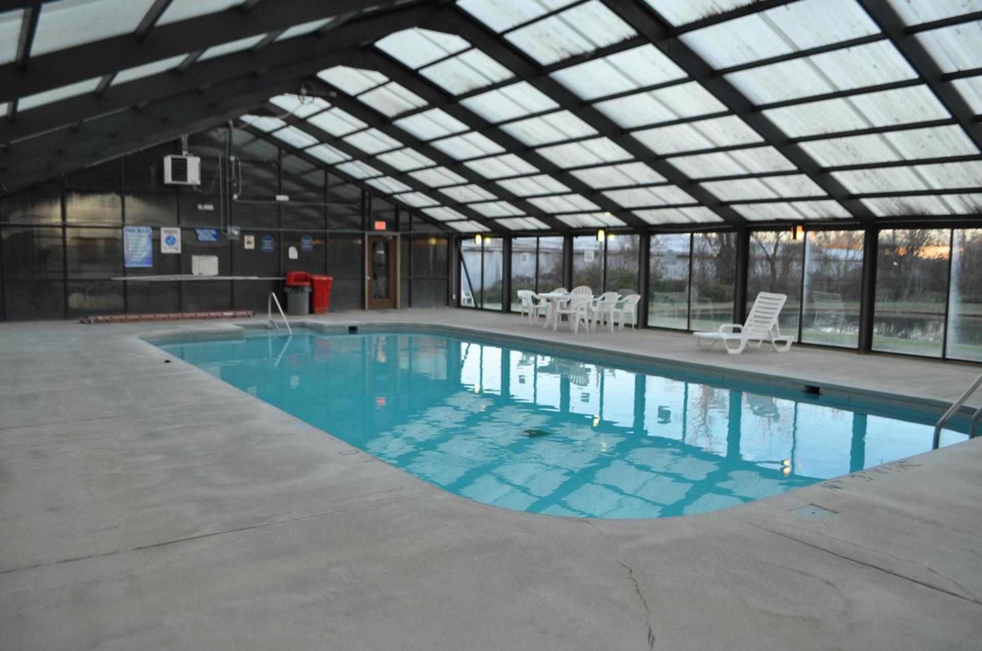 Bestway Inn - Madison photo 20