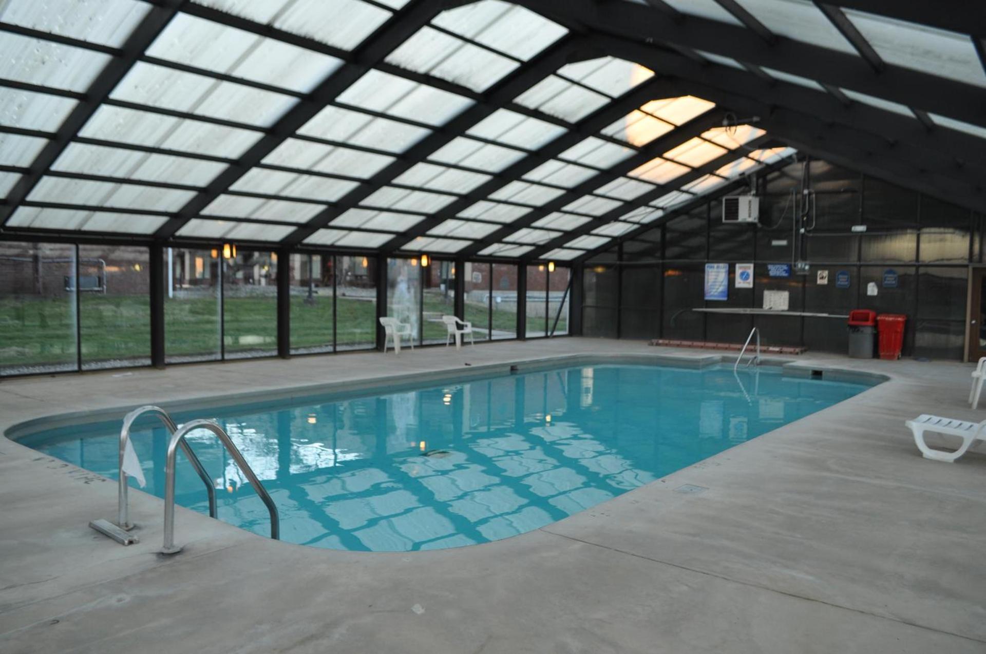 Bestway Inn - Madison photo 21