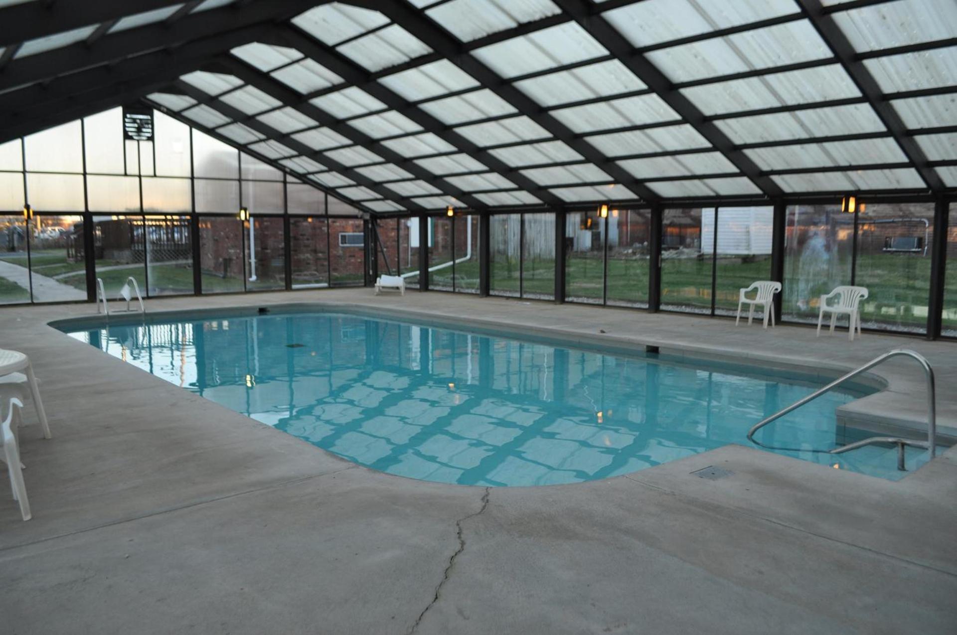 Bestway Inn - Madison photo 22