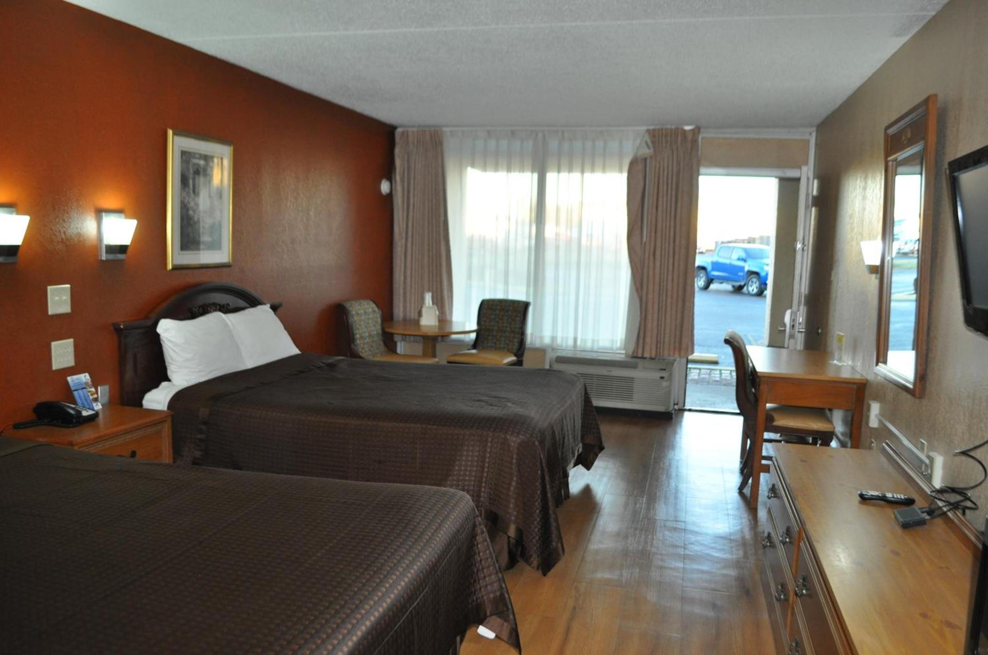 Bestway Inn - Madison photo 26