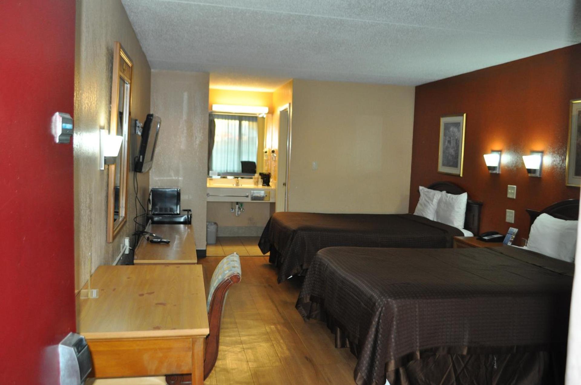 Bestway Inn - Madison photo 27