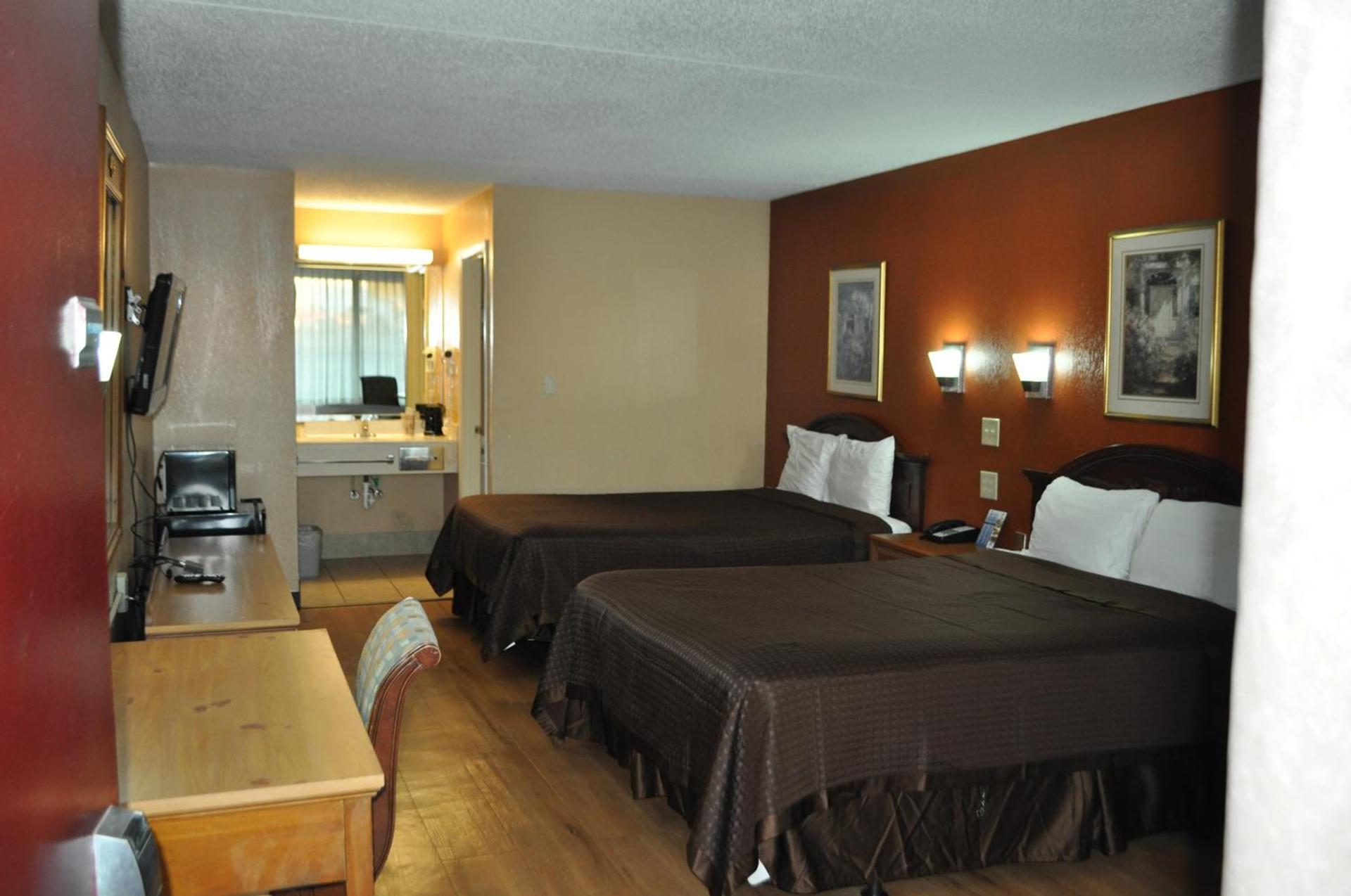 Bestway Inn - Madison photo 28