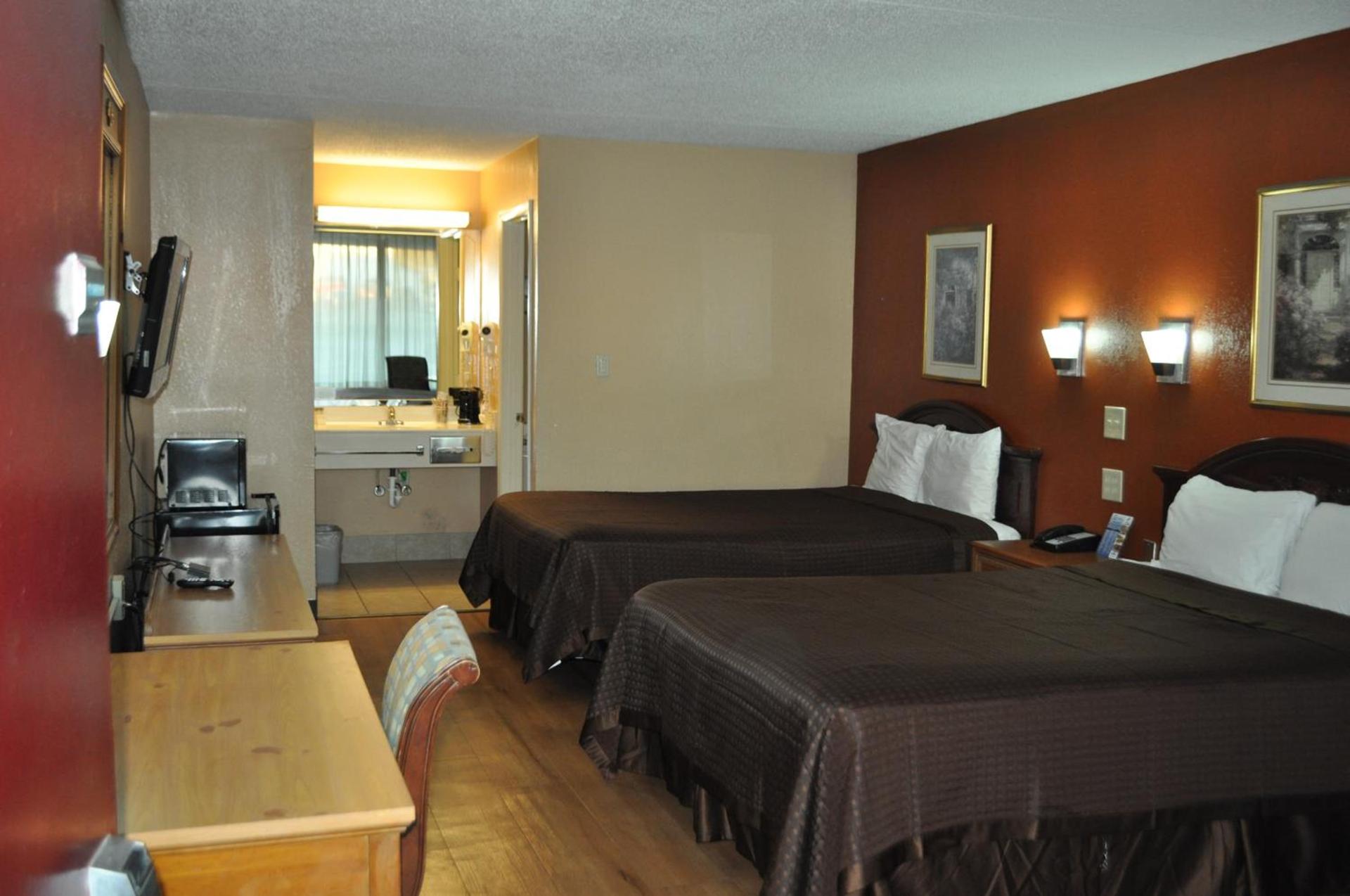 Bestway Inn - Madison photo 29