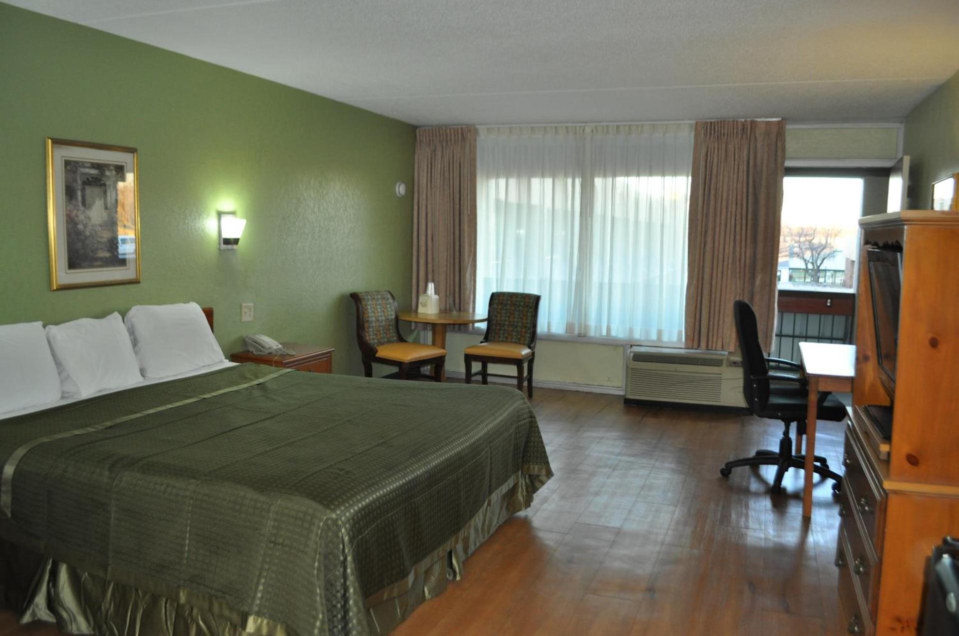 Bestway Inn - Madison photo 30