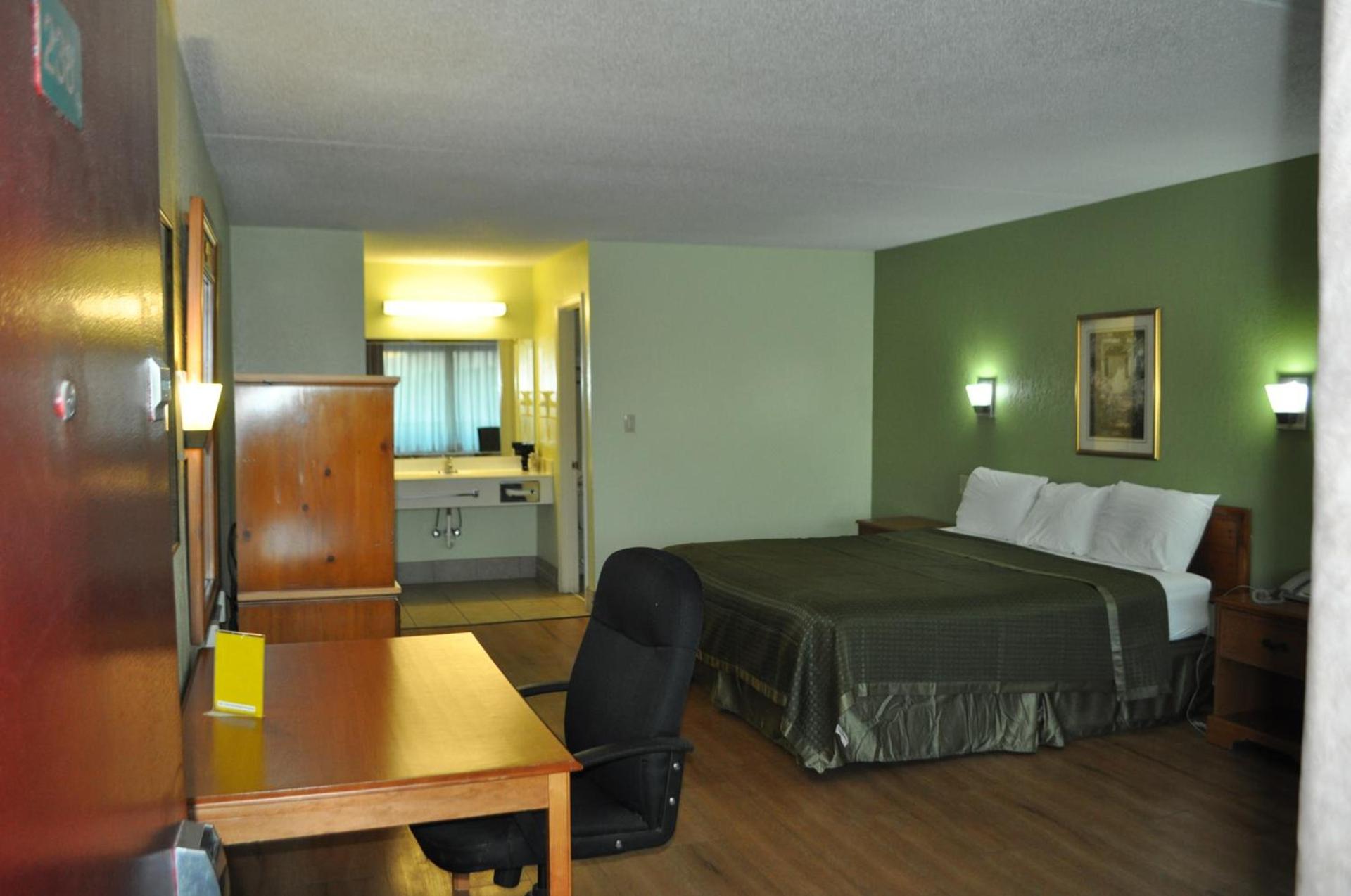 Bestway Inn - Madison photo 32