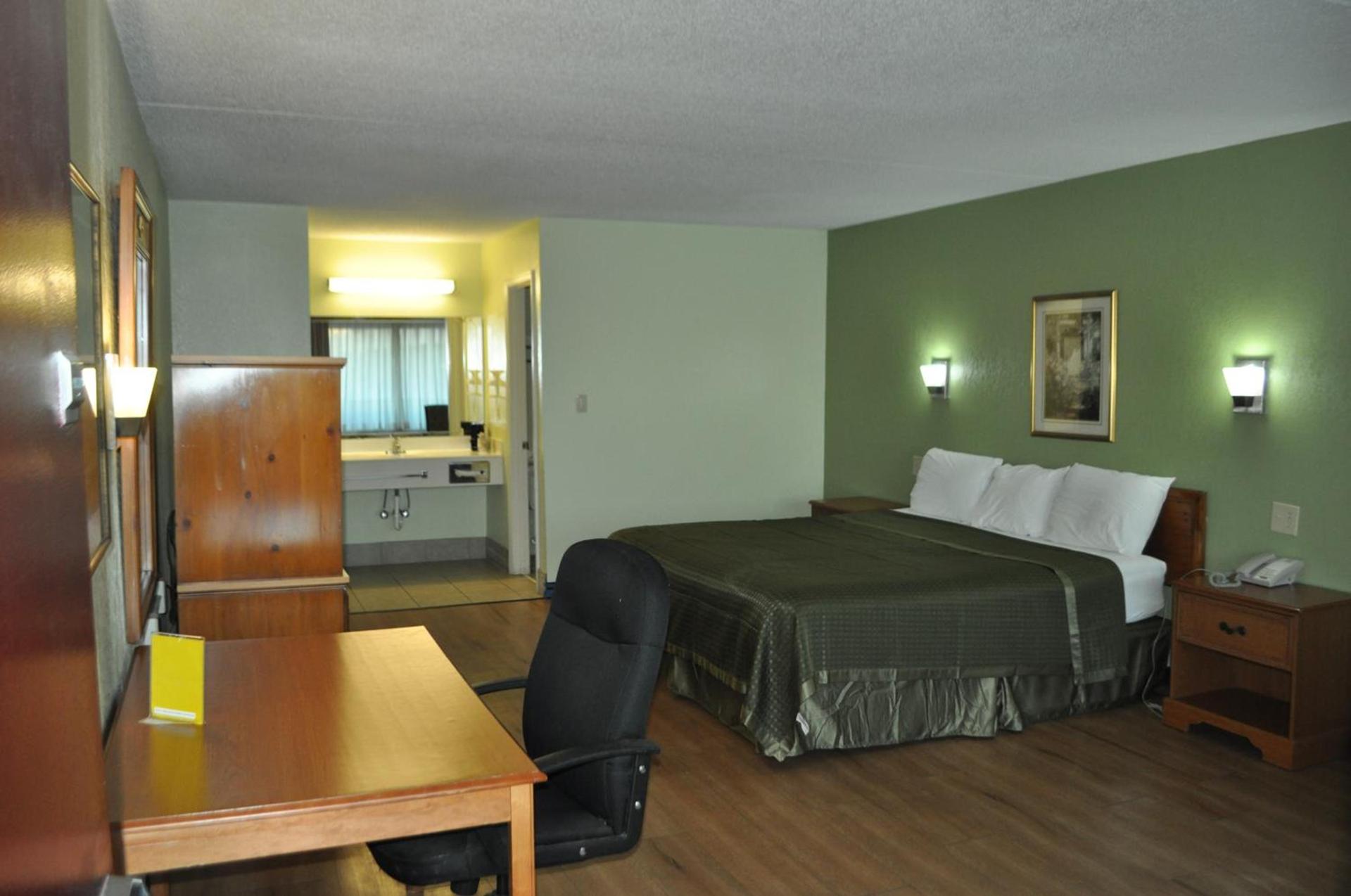 Bestway Inn - Madison photo 33