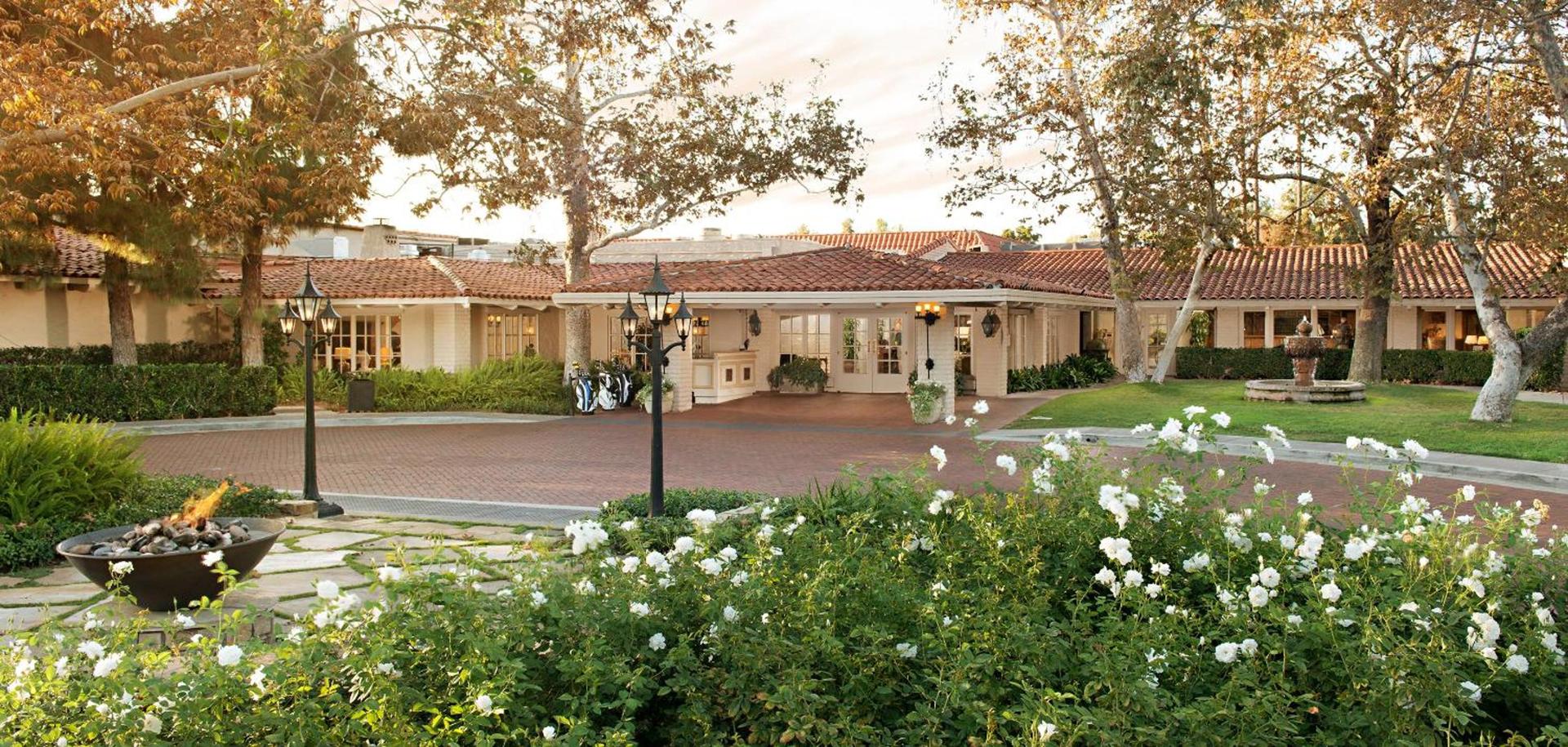 Rancho Bernardo Inn photo 1