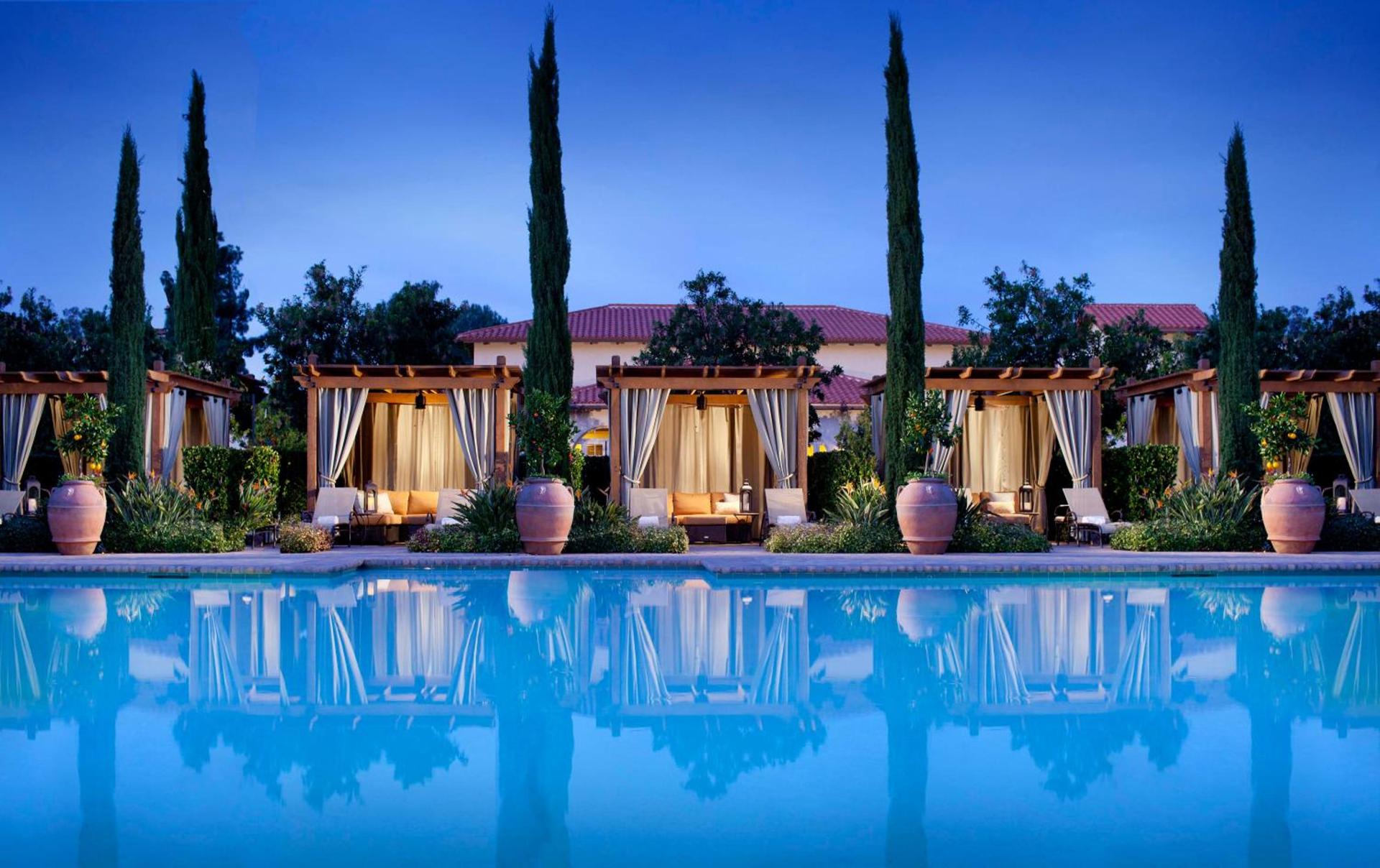 Rancho Bernardo Inn photo 2