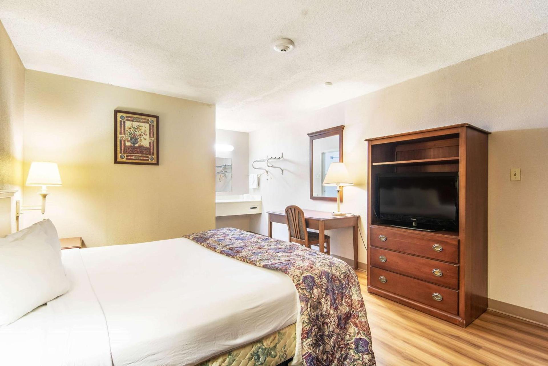 Motel 6-Alsip, IL photo 3
