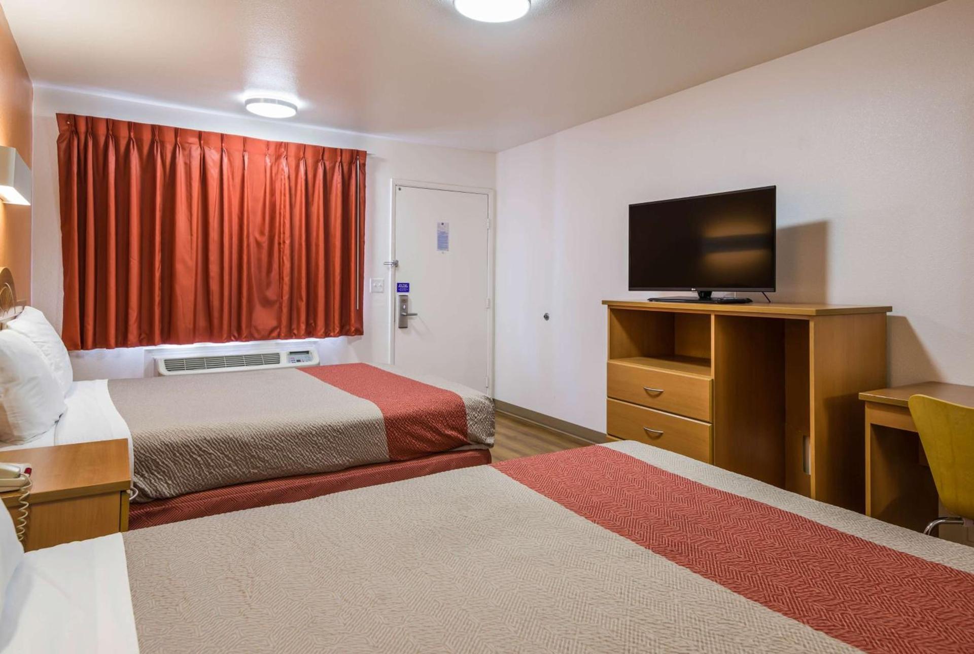Motel 6-Concord, CA photo 16