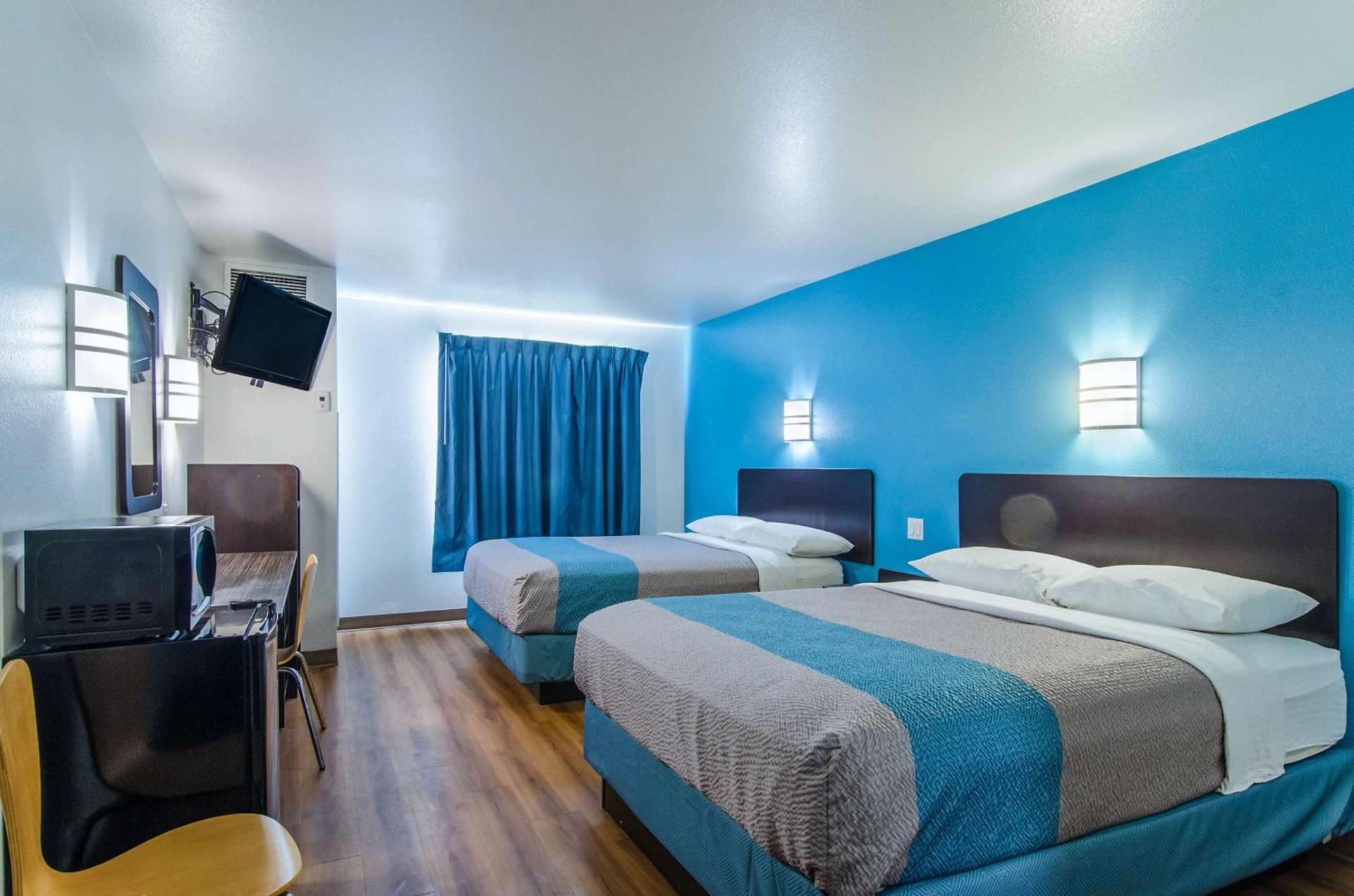 Motel 6-Wheatland, WY photo 29