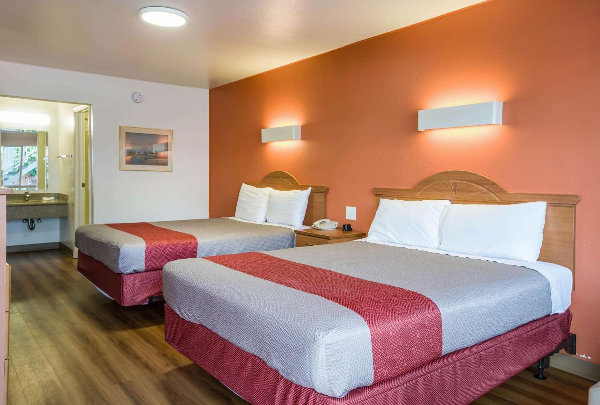 Motel 6-Concord, CA photo 17