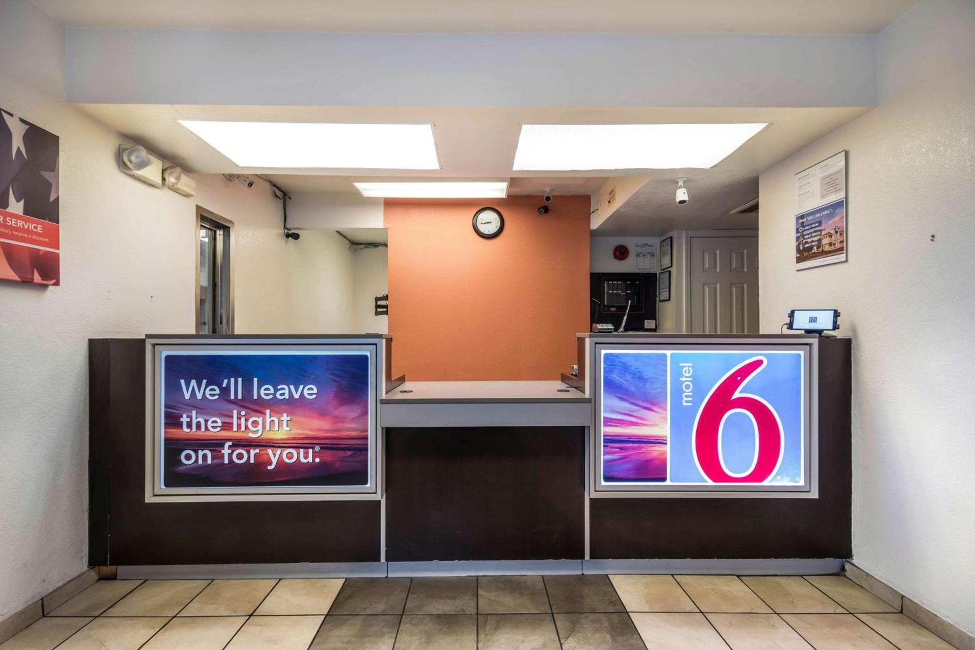 Motel 6-Bessemer, AL - Birmingham photo 19
