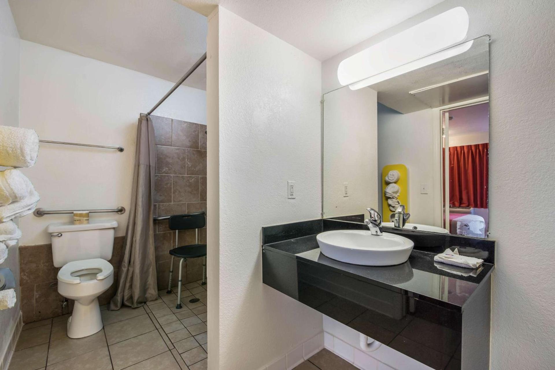 Motel 6-Bessemer, AL - Birmingham photo 17