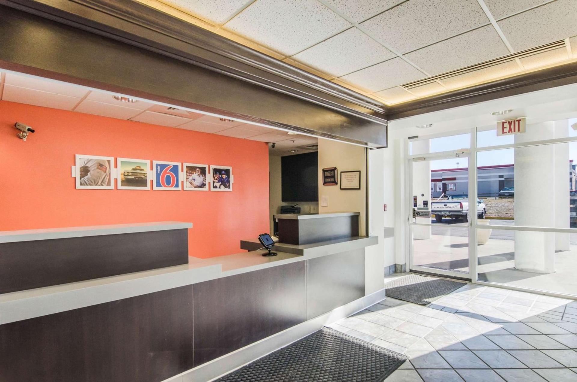 Motel 6-Wheatland, WY photo 50