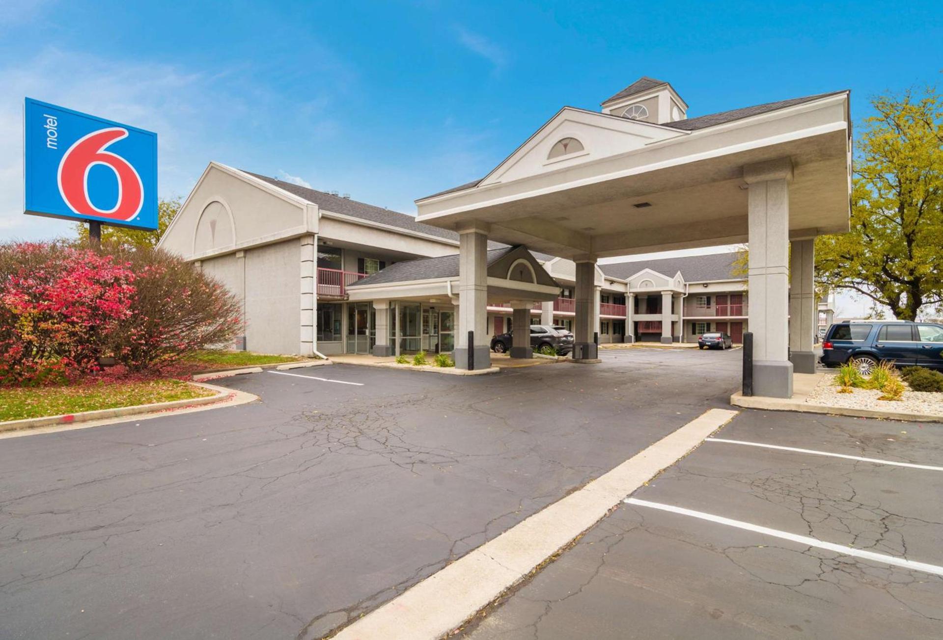 Motel 6-Alsip, IL photo 9