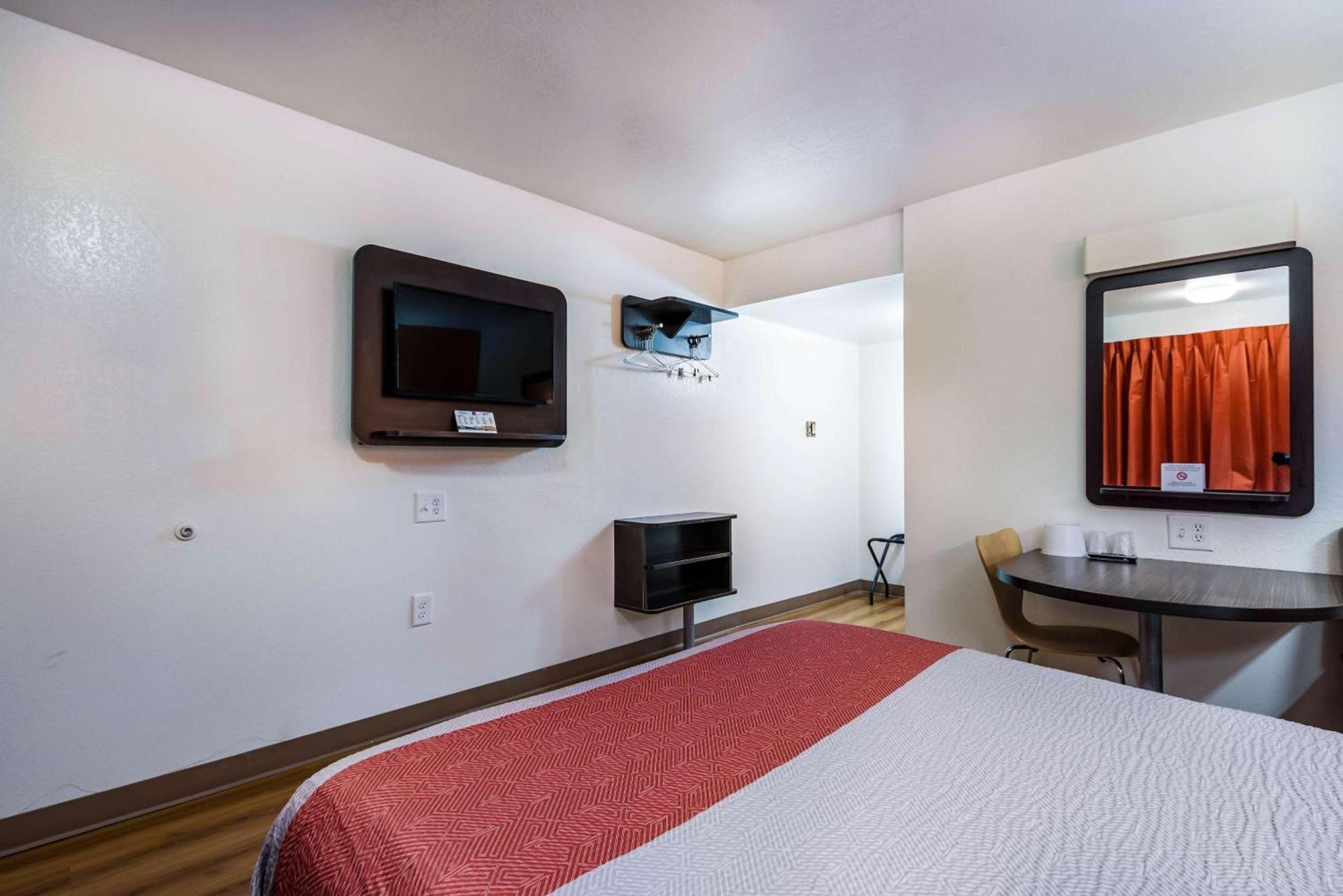 Motel 6-Bessemer, AL - Birmingham photo 11