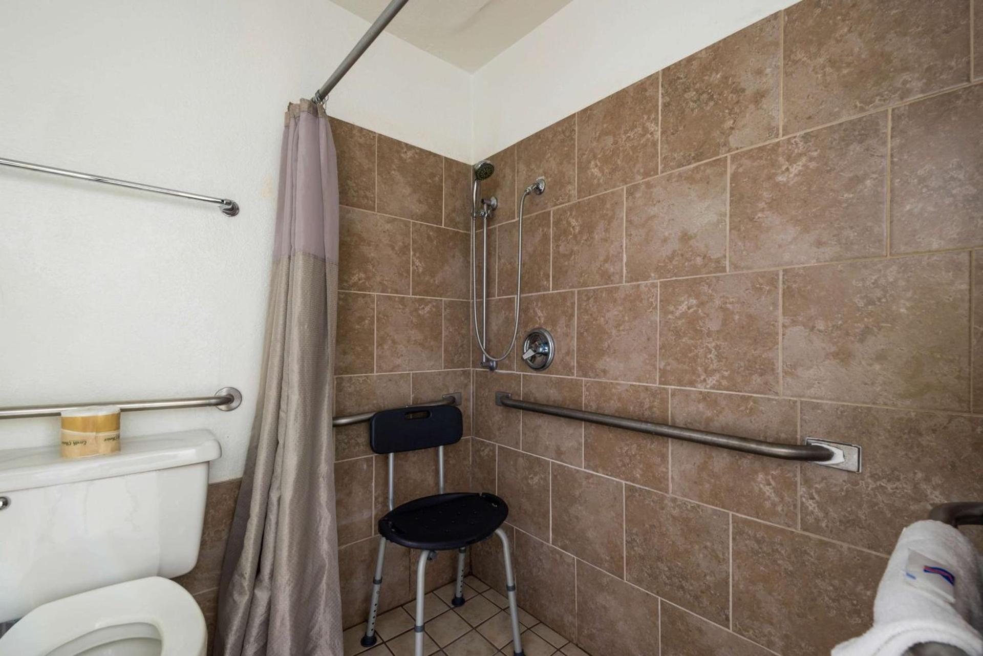Motel 6-Bessemer, AL - Birmingham photo 18