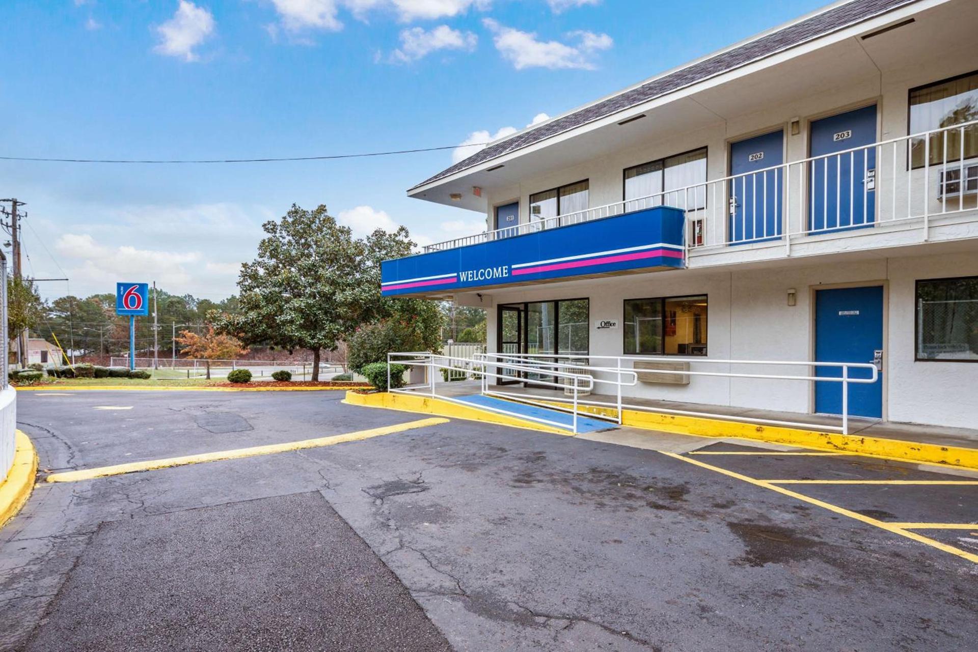 Motel 6-Bessemer, AL - Birmingham photo 2