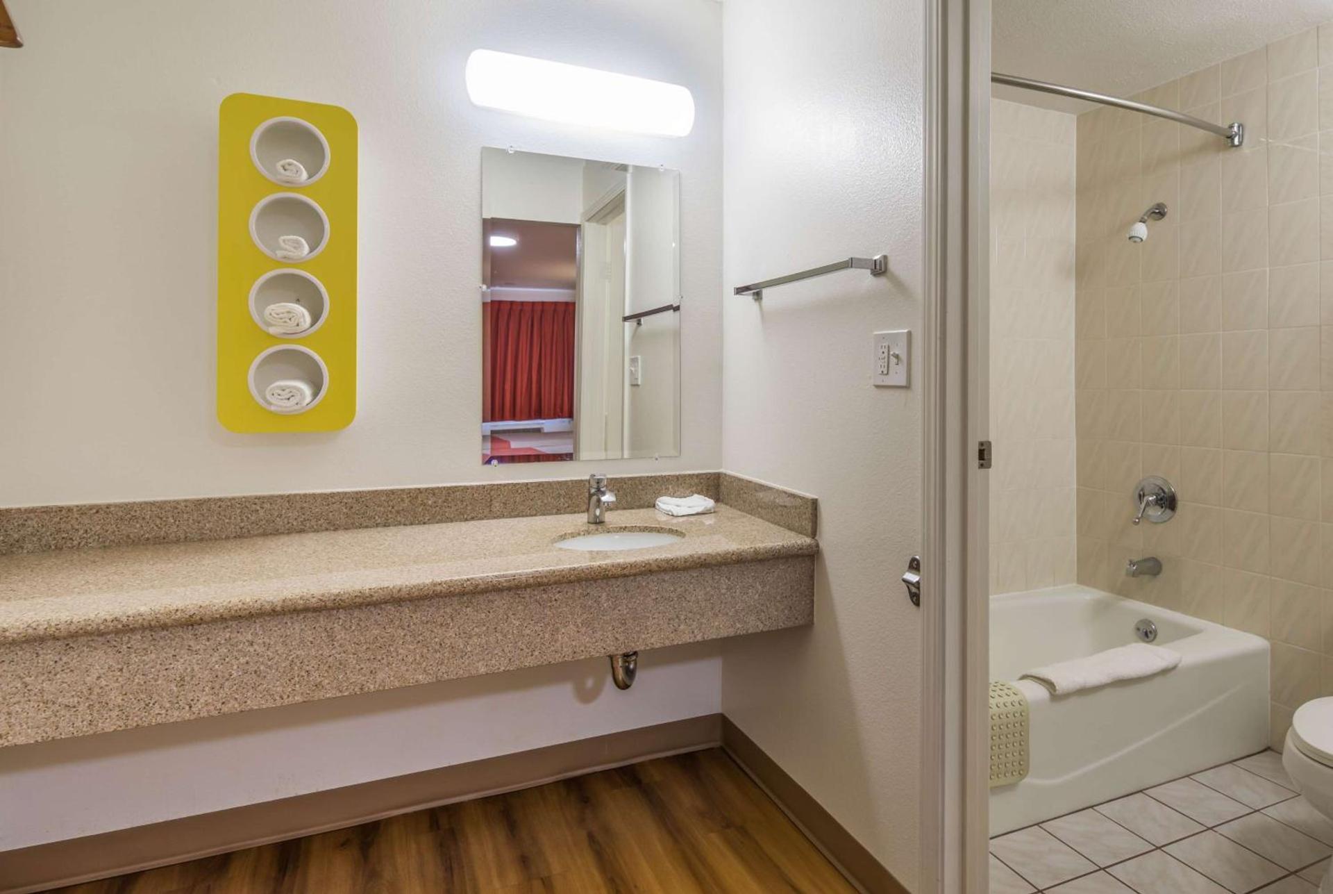 Motel 6-Concord, CA photo 23