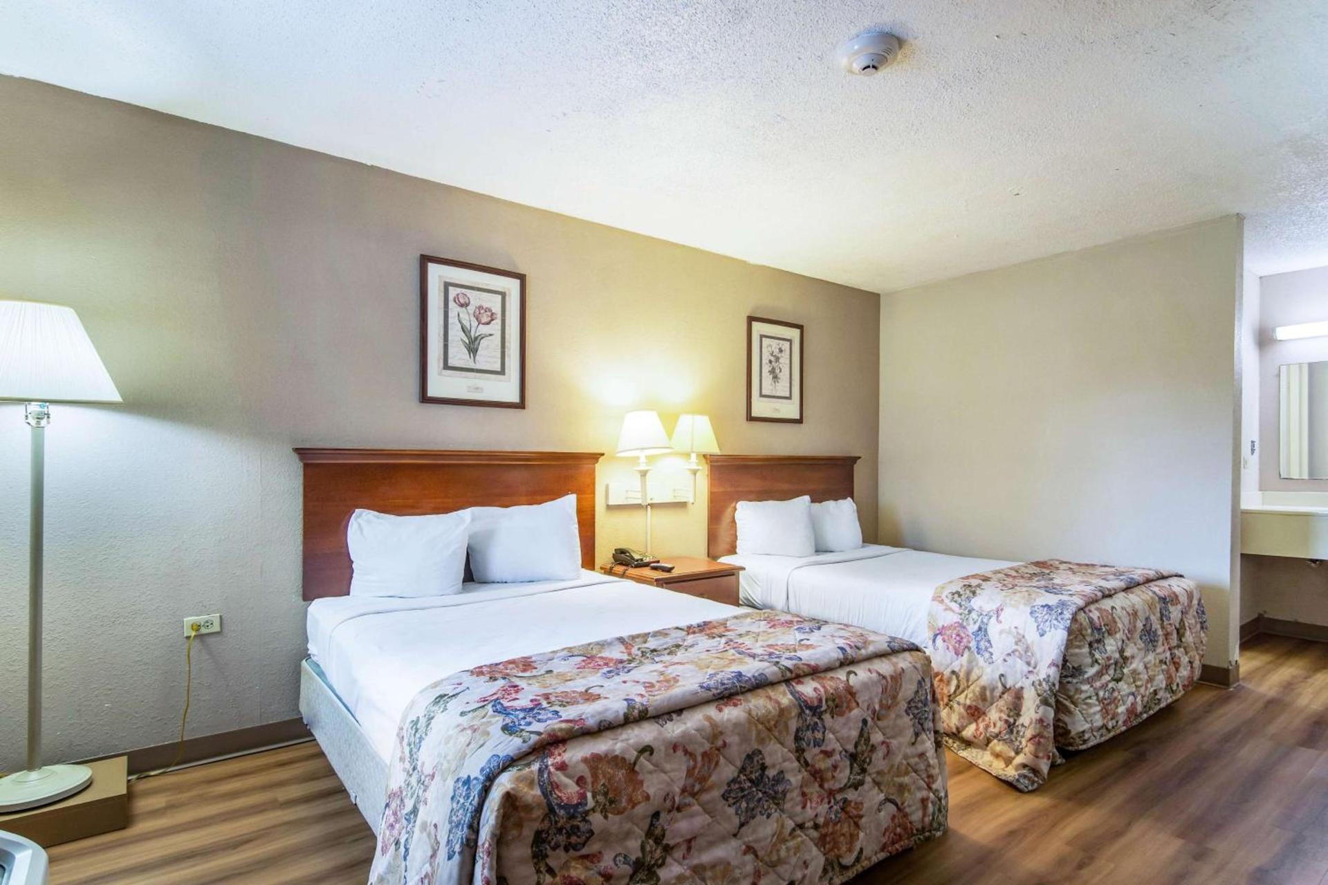 Motel 6-Alsip, IL photo 14
