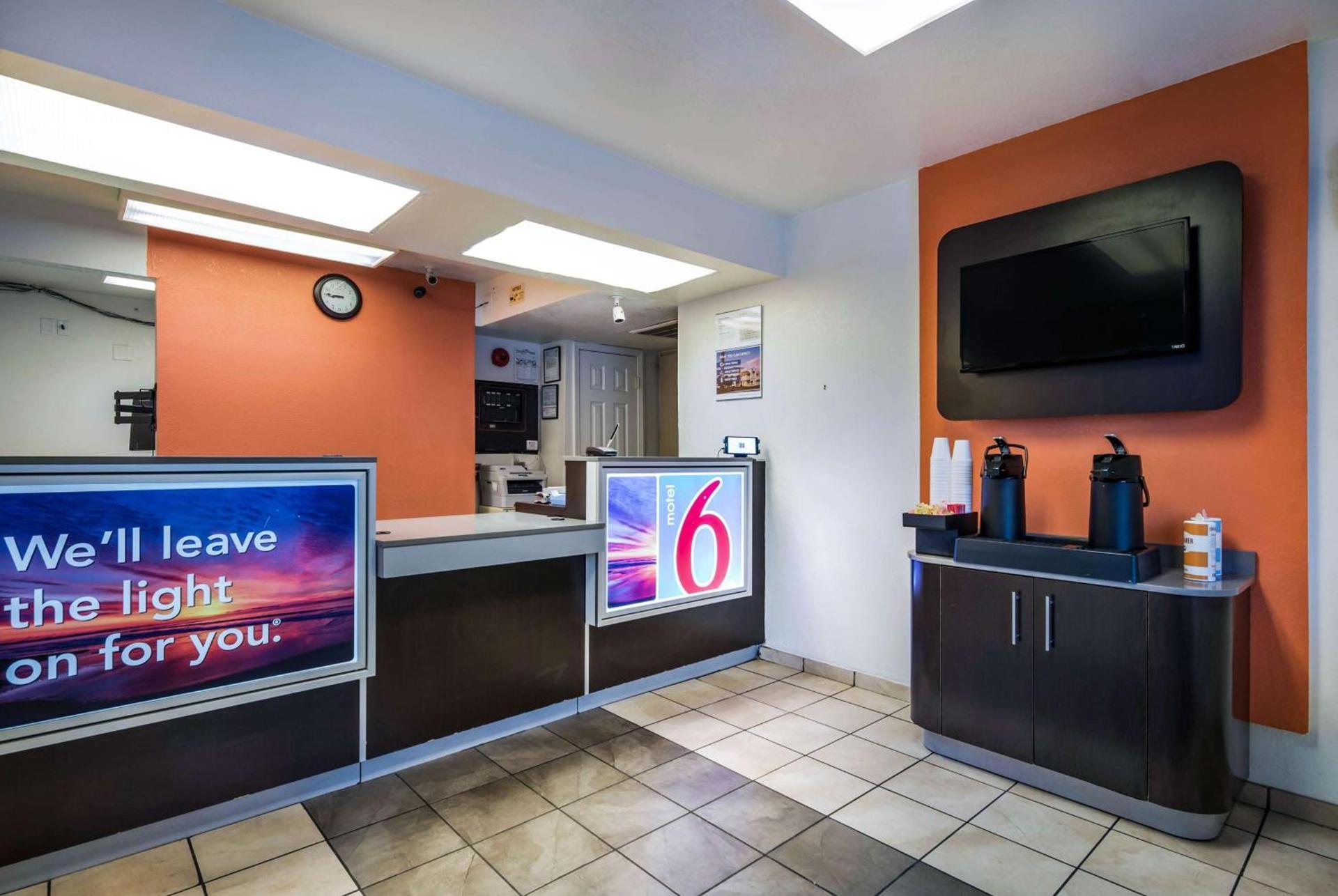 Motel 6-Bessemer, AL - Birmingham photo 20
