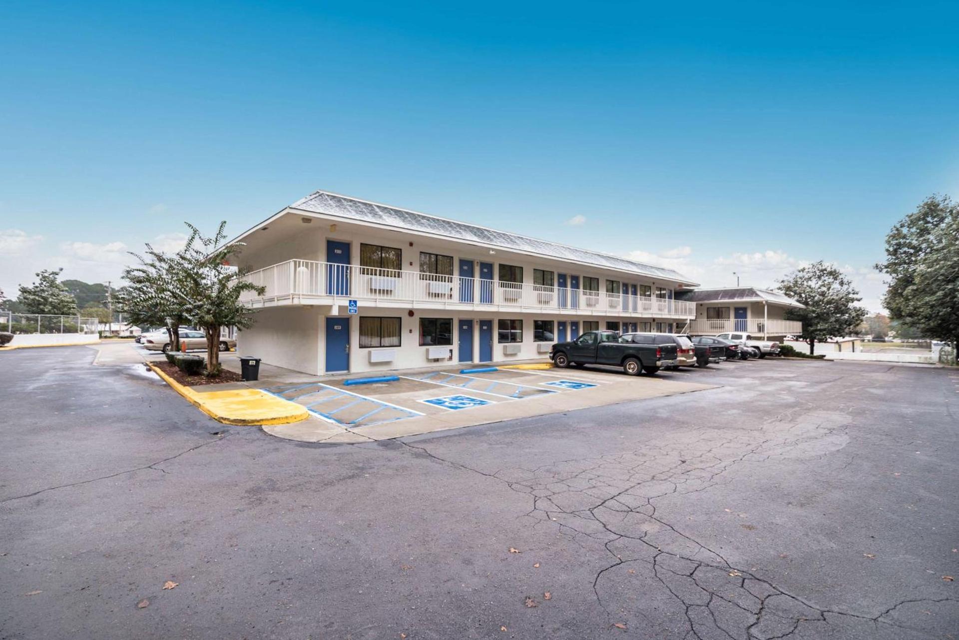 Motel 6-Bessemer, AL - Birmingham photo 4